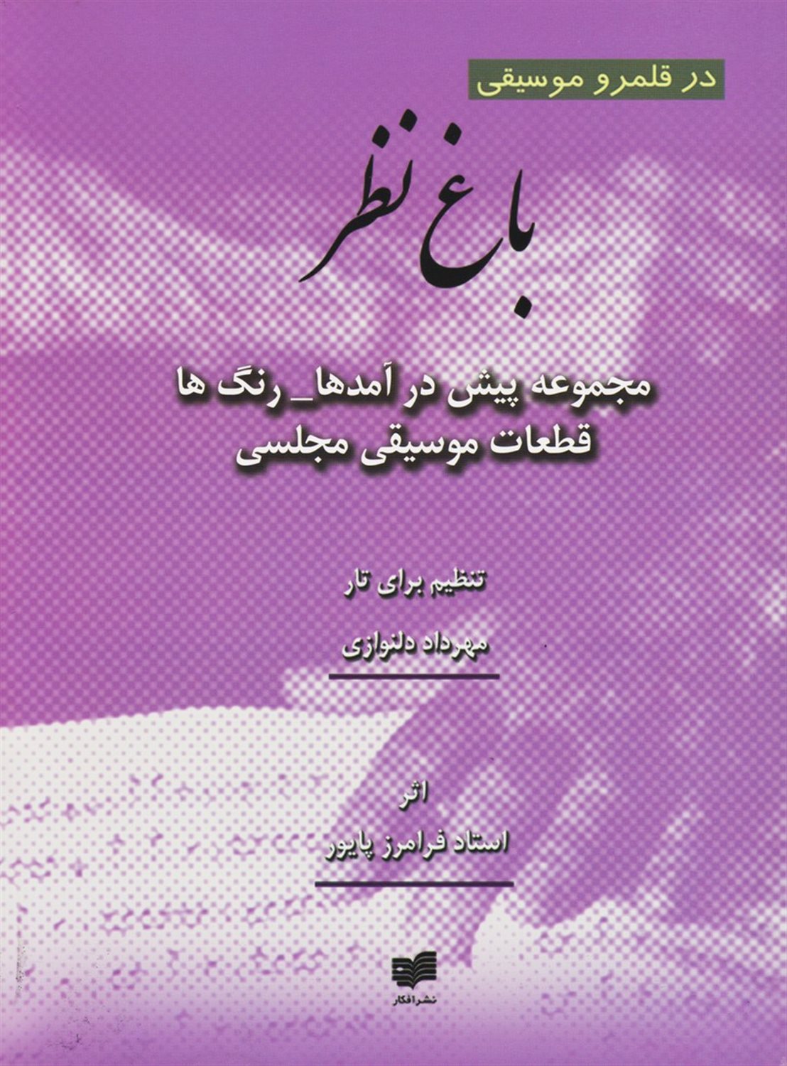 باغ نظر
