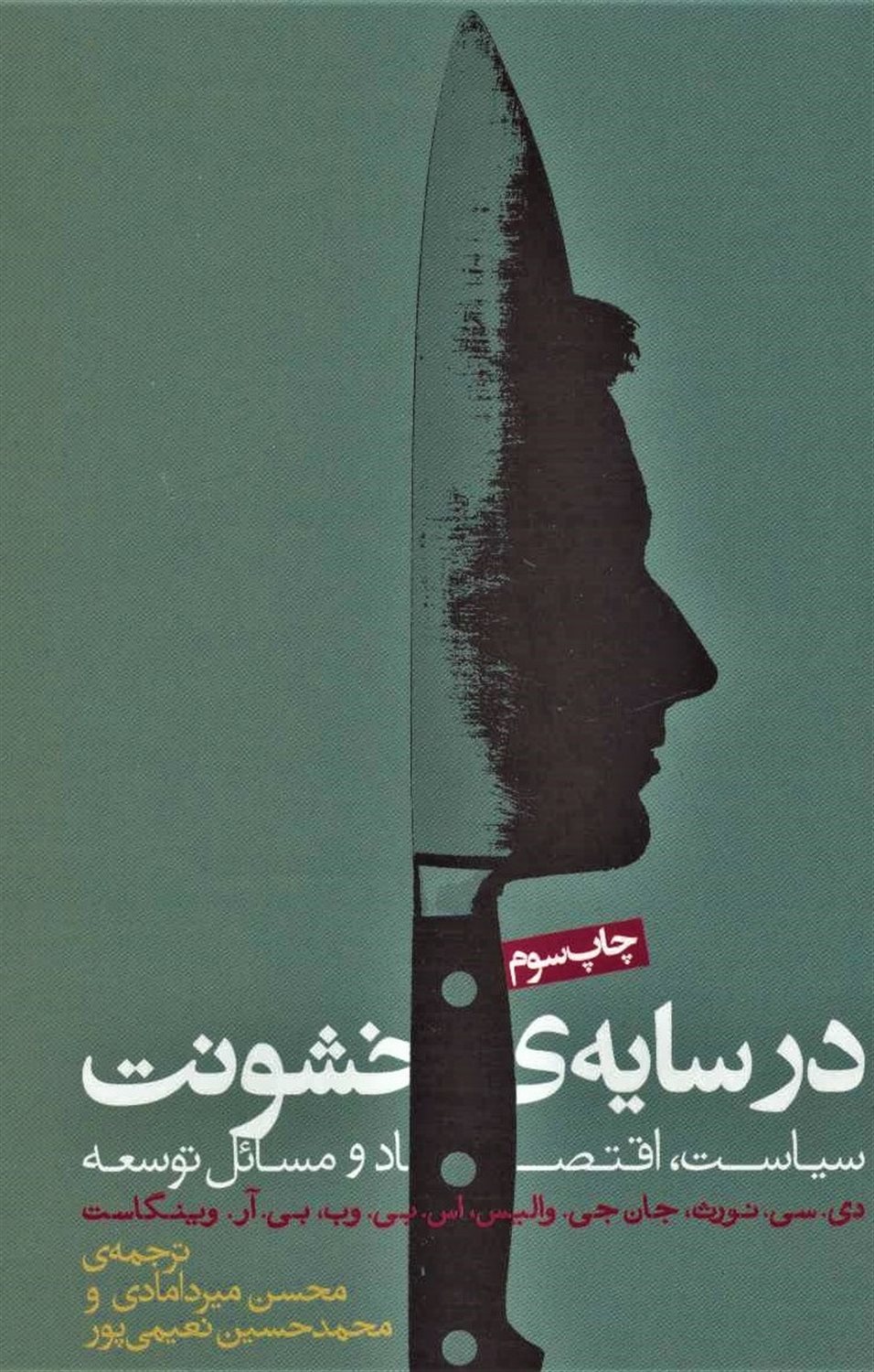 در سایه خشونت