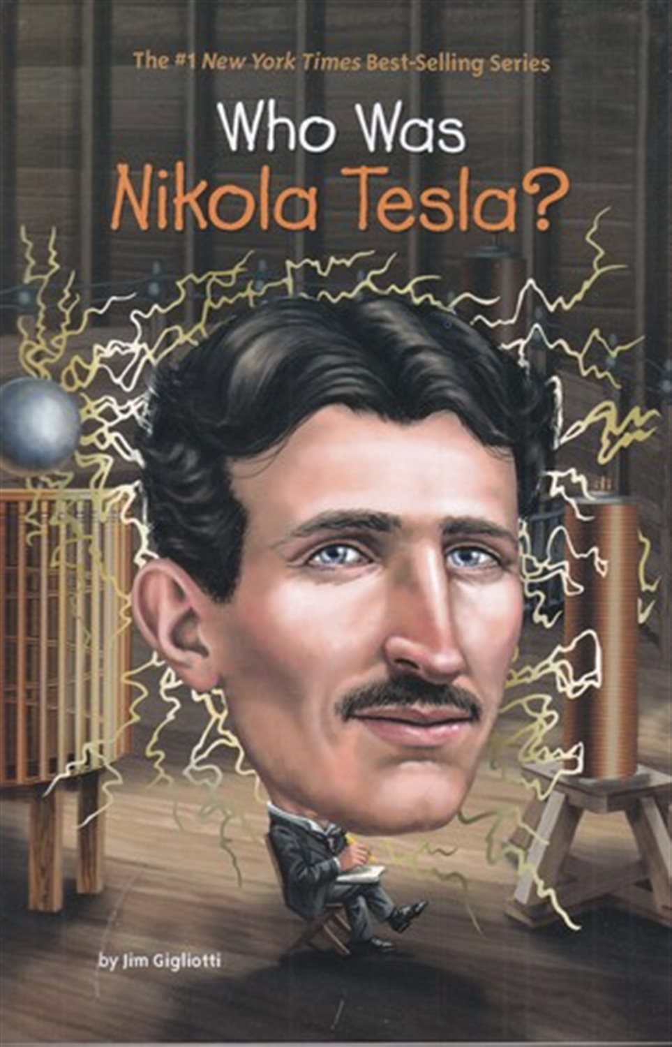 Who Was Nikola Tesla (نیکلا تسلا چه کسی بود؟)