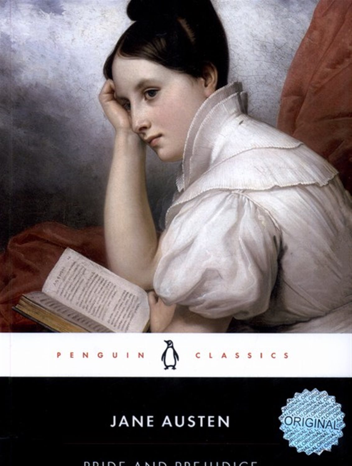 Pride and prejudice