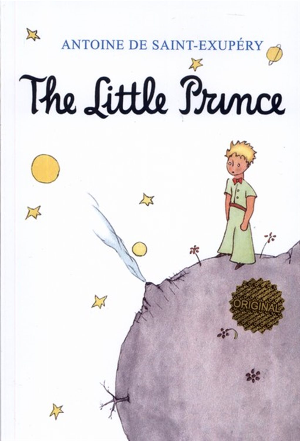 The little prince