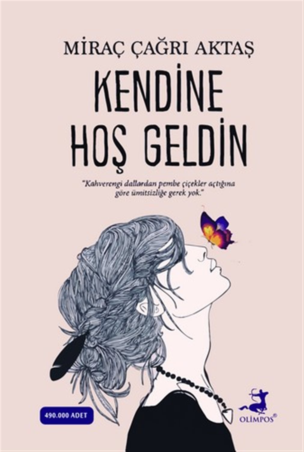 Kendine Hos Geldin
