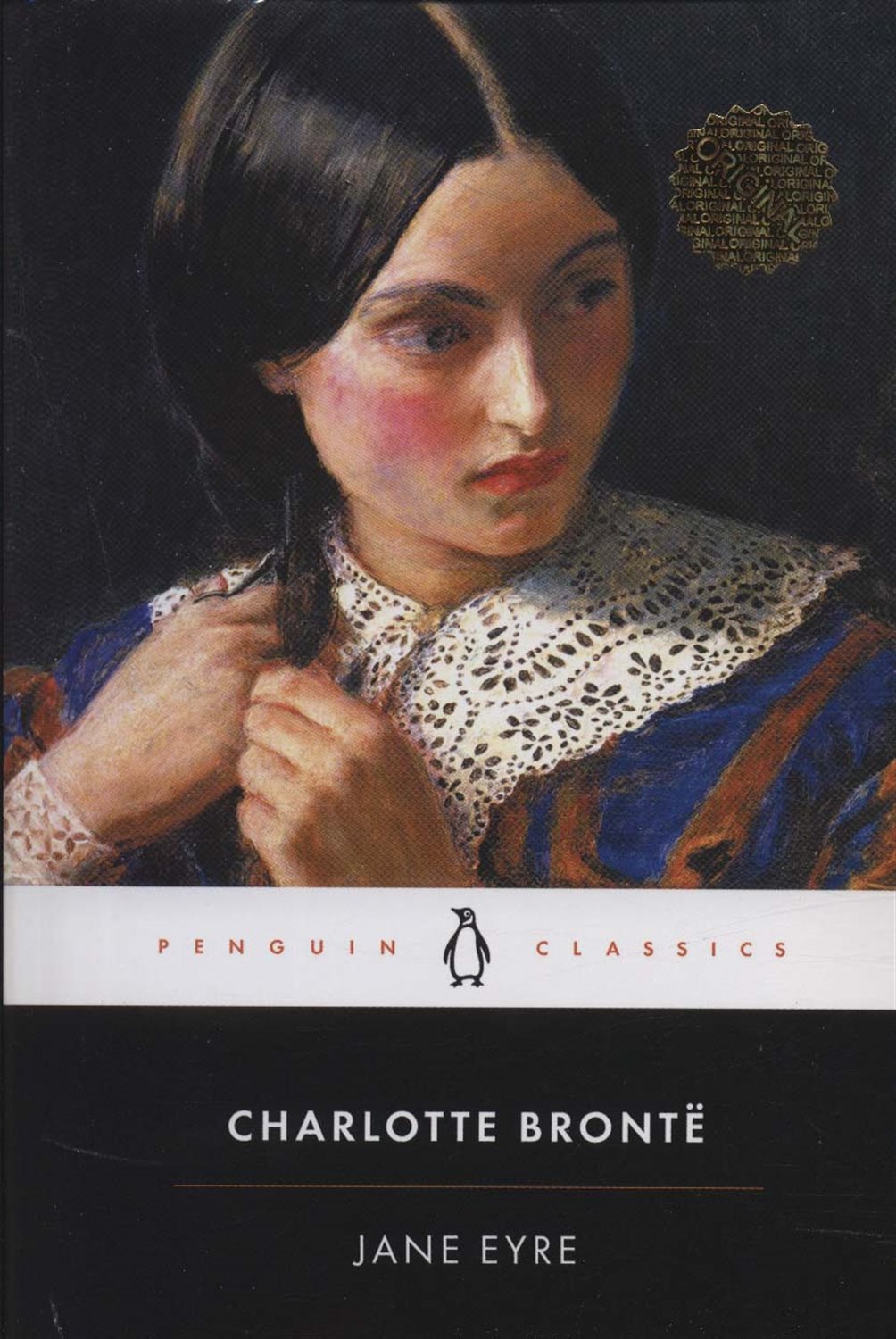 JANE EYRE