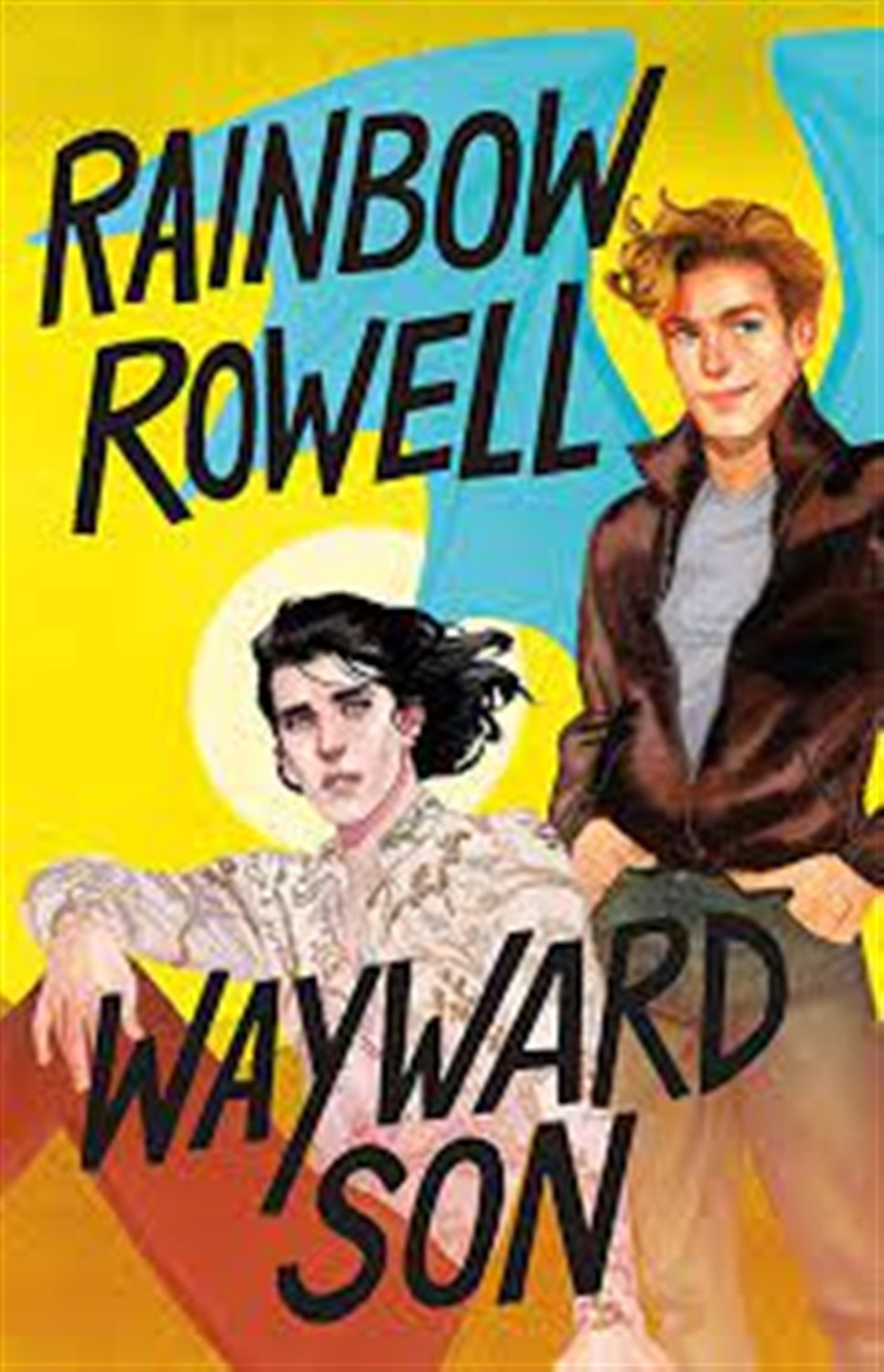 wayward son 2