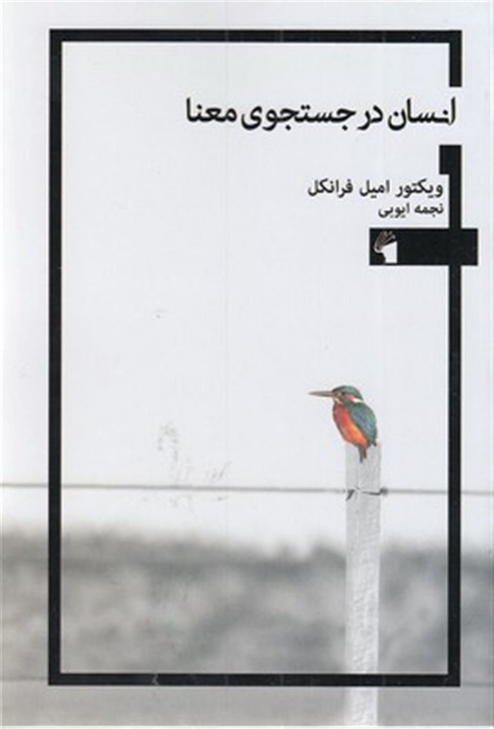 انسان در جست و جوی معنا