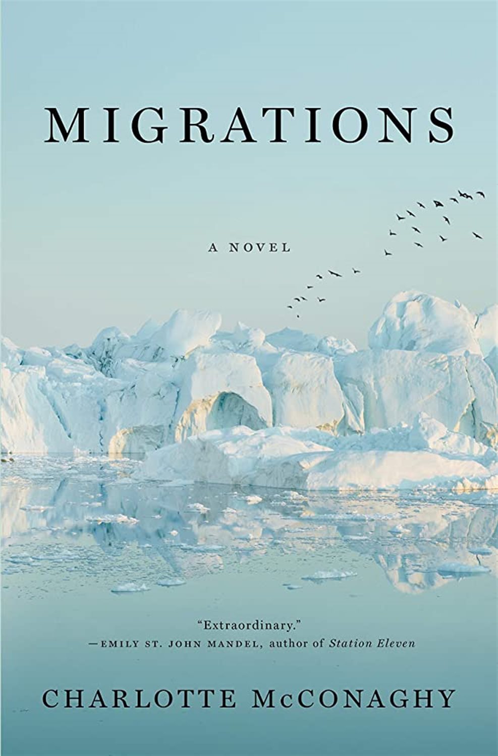 migration