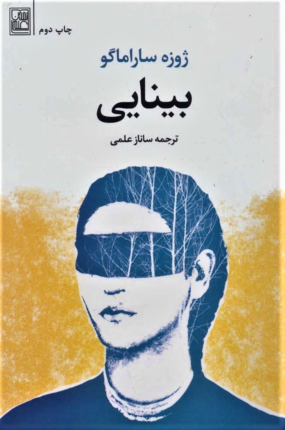 بینایی
