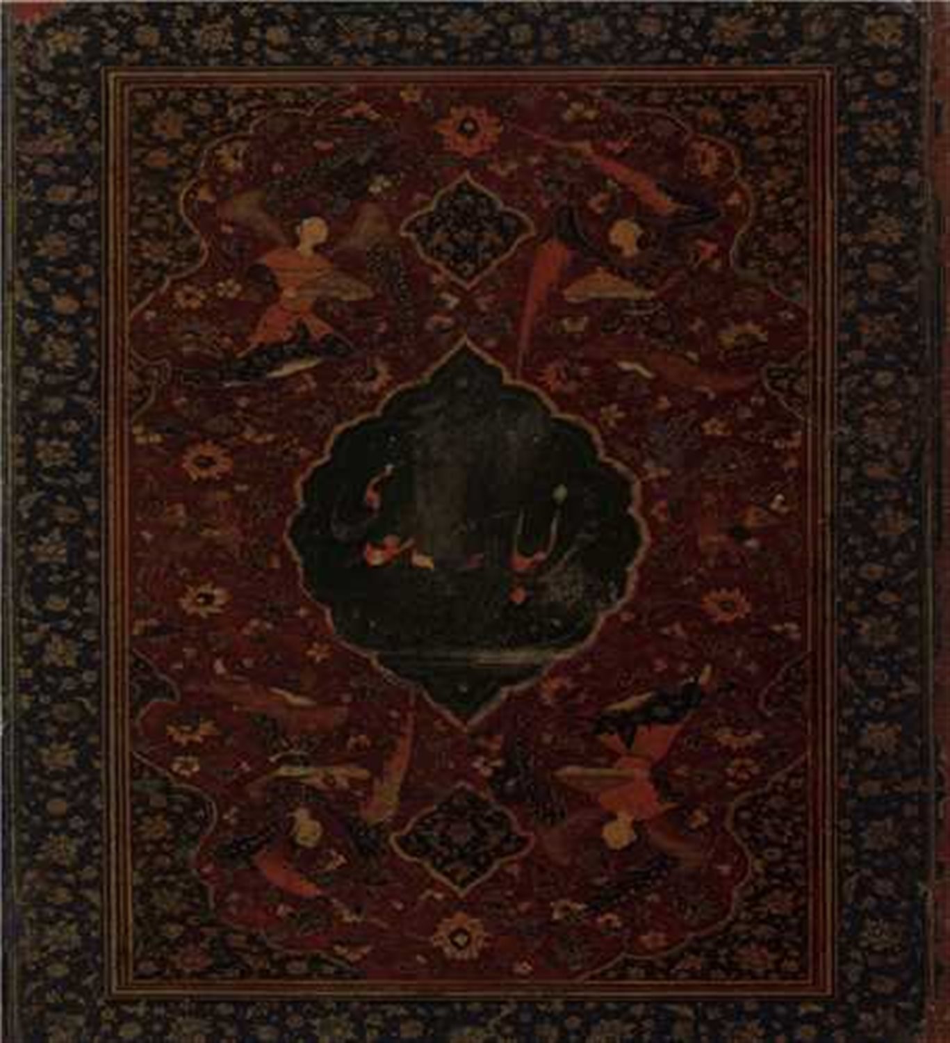 غزلیات سعدی 