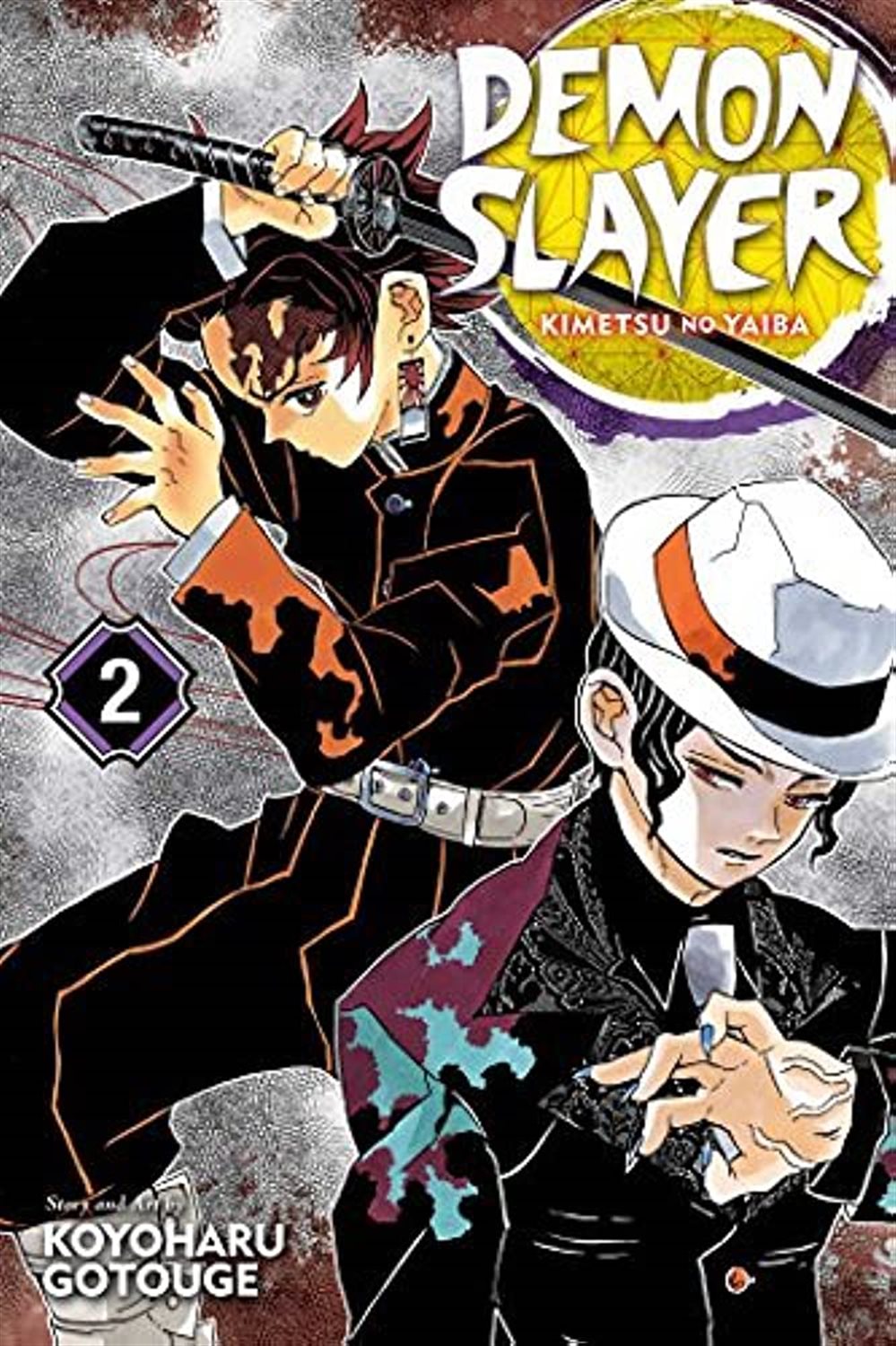 Demon Slayer 2 