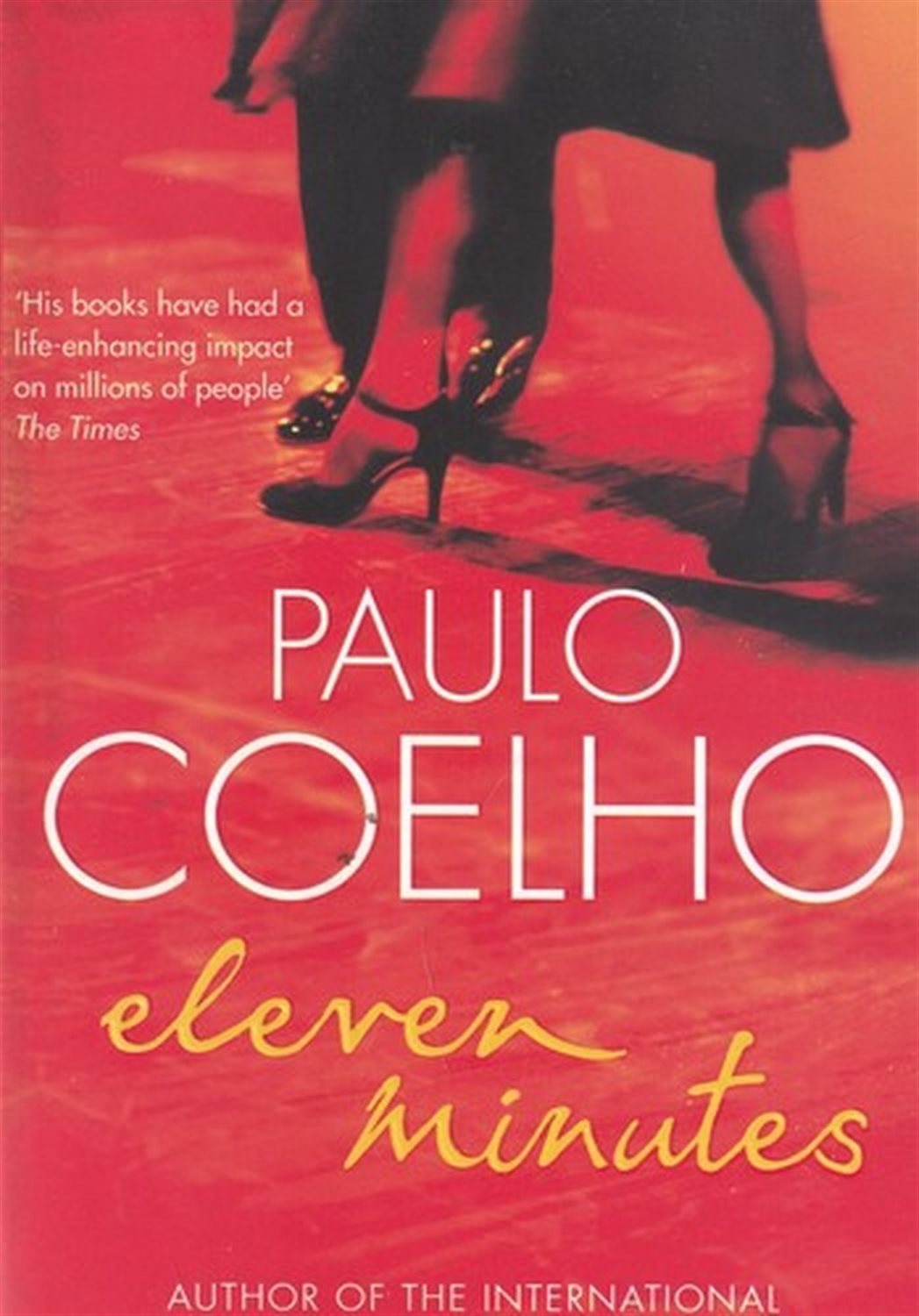 Eleven minutes