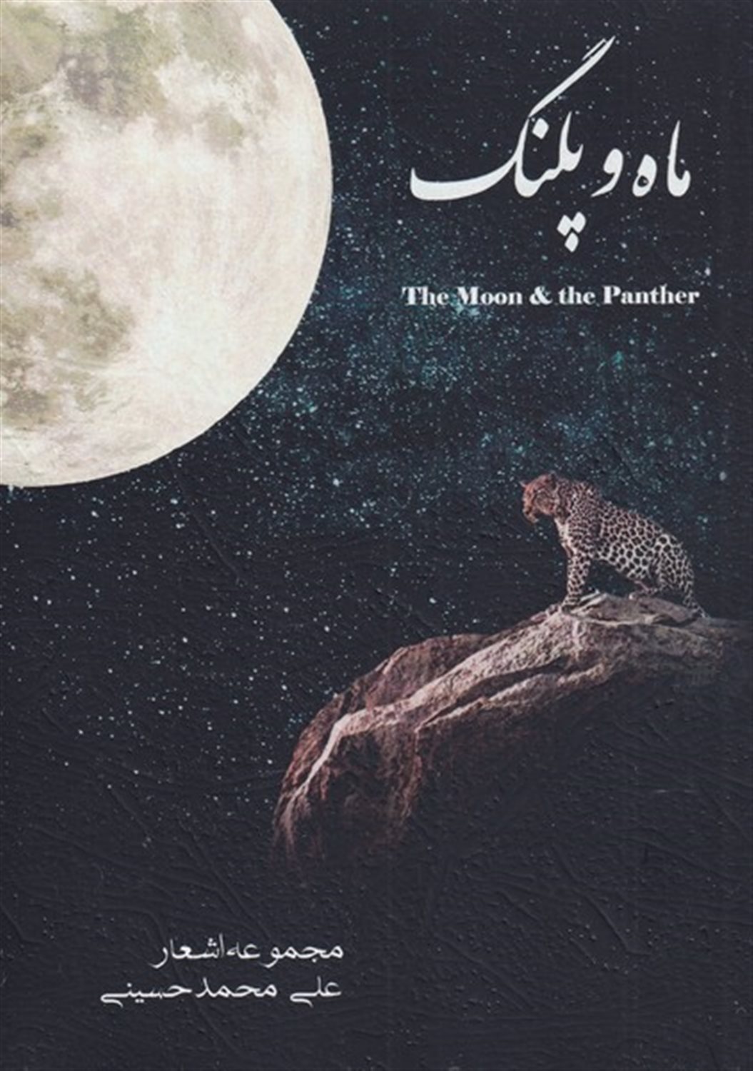 ماه و پلنگ