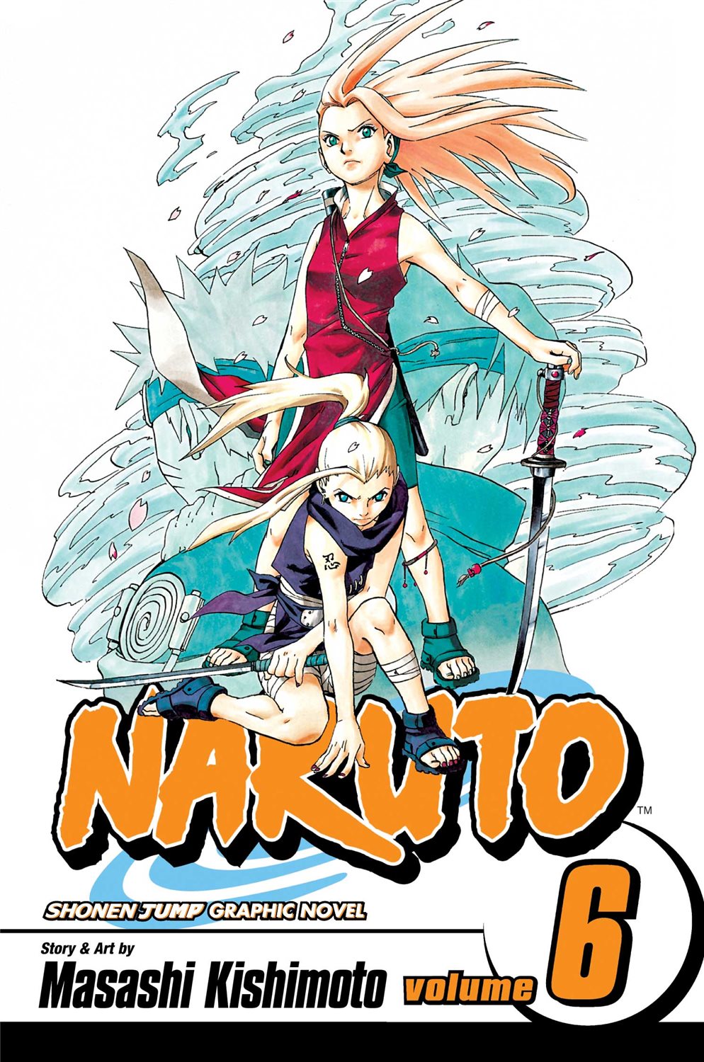naruto 6