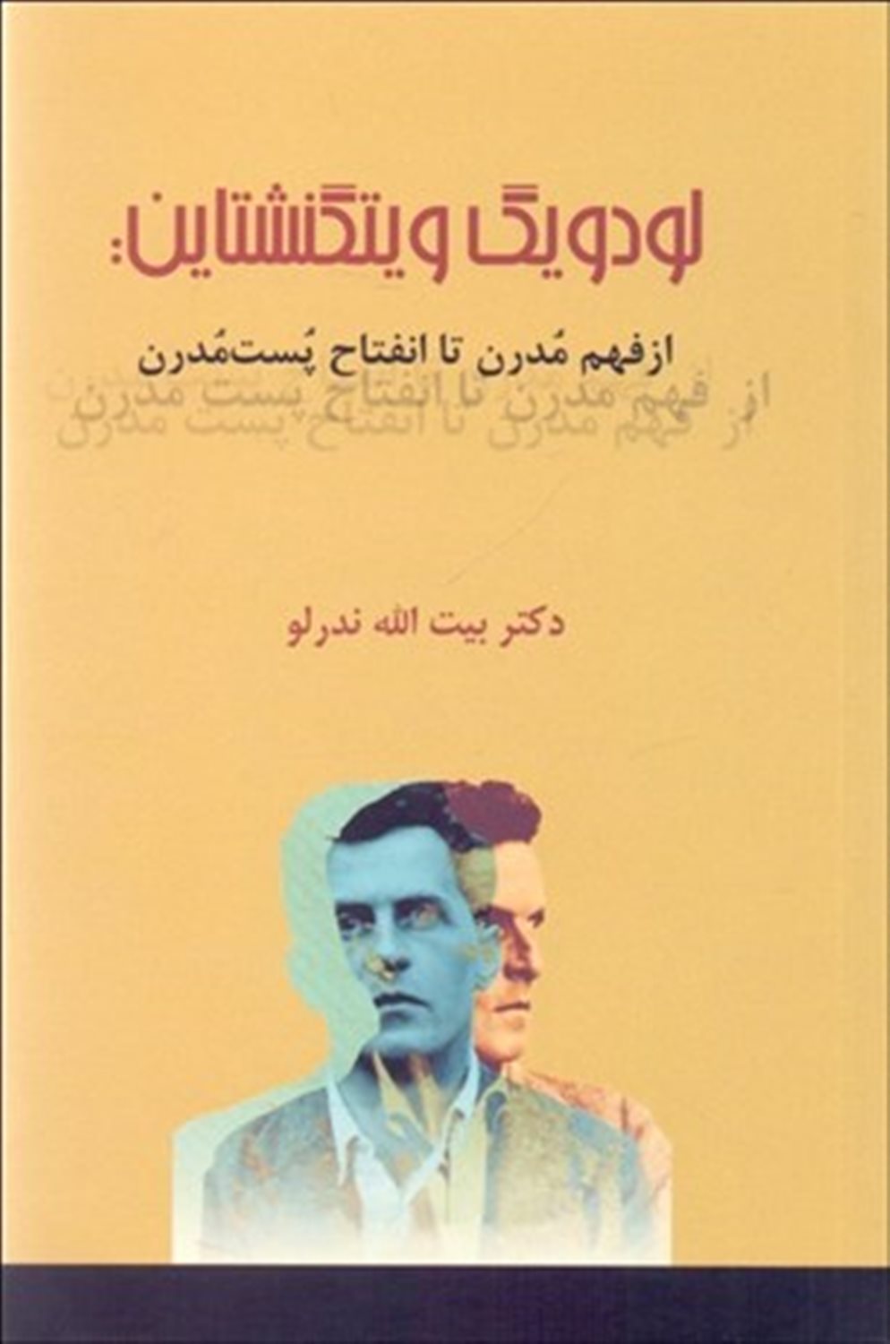 لودویگ ویتگنشتاین 