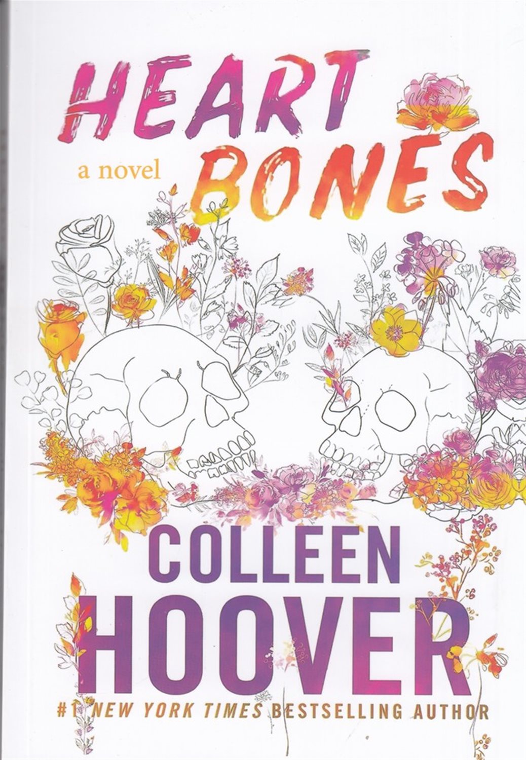 Heart Bones 