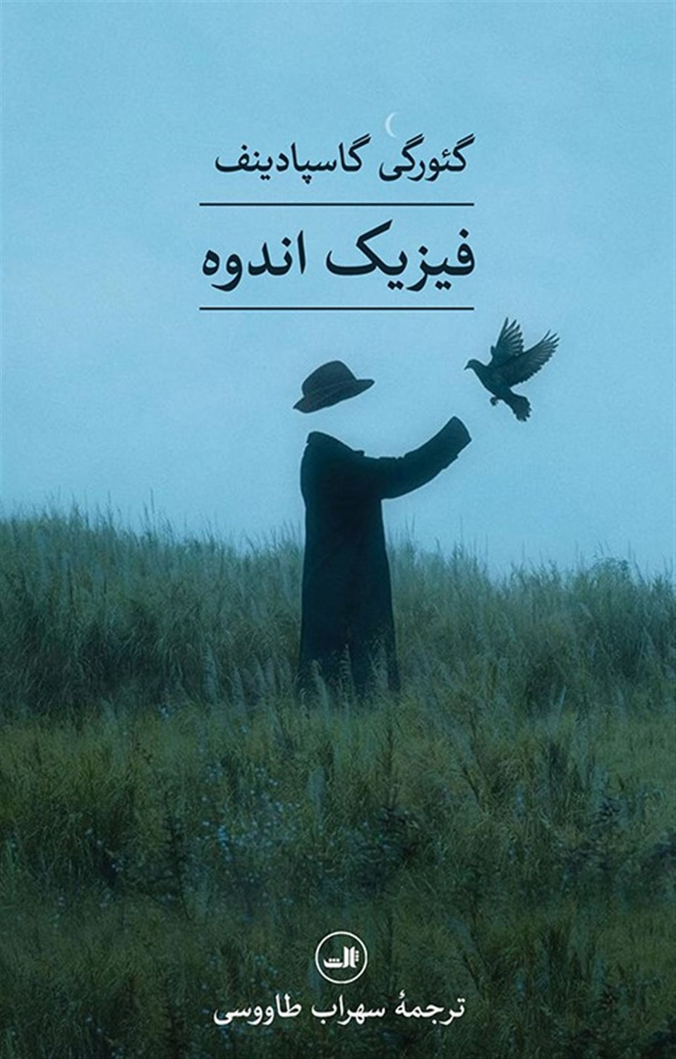 فیزیک اندوه