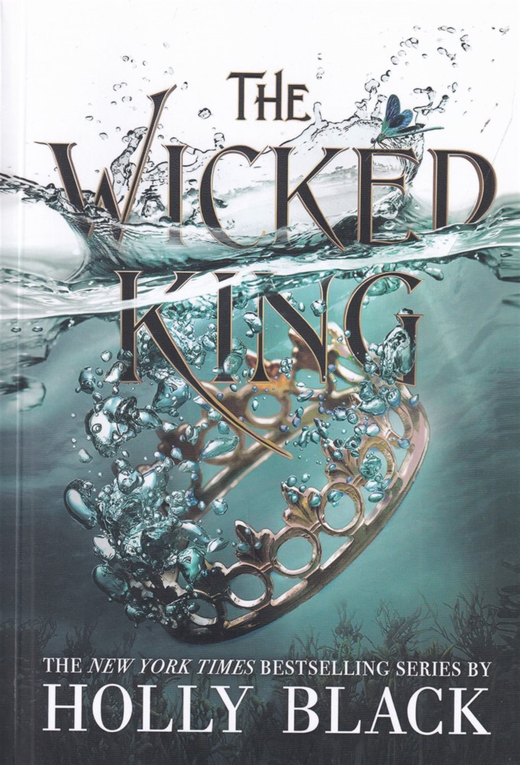 the wicked king