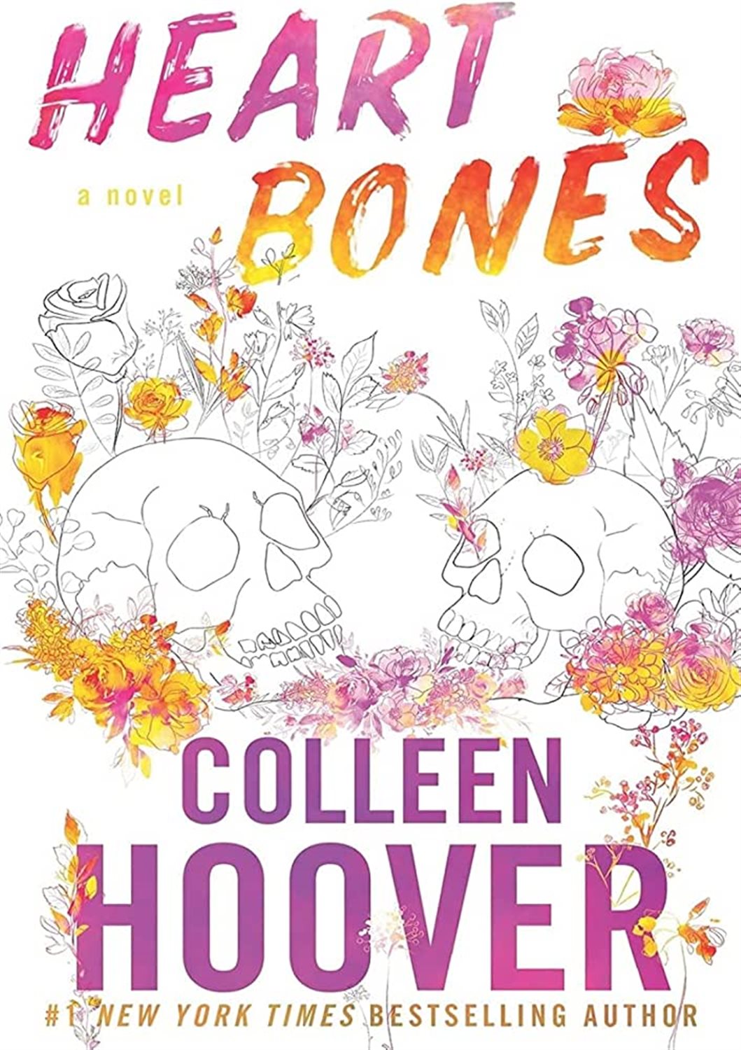 Heart Bones
