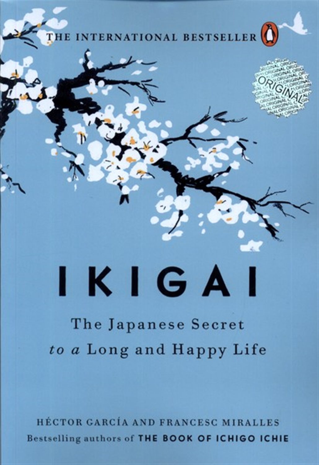 ikigai