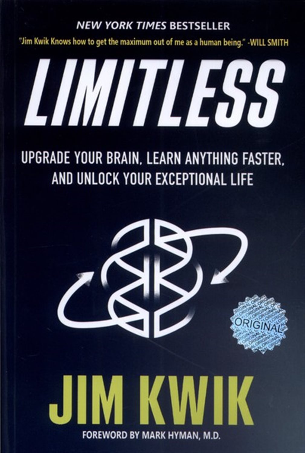 limitless