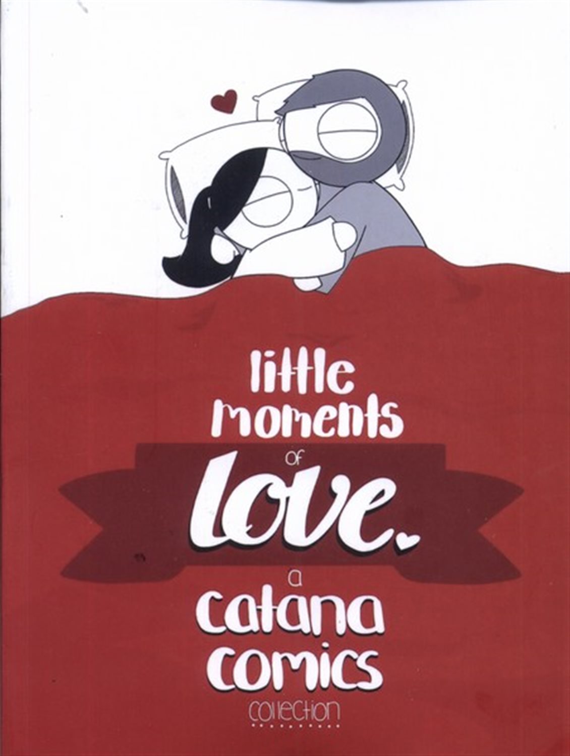 Little Moments of Love