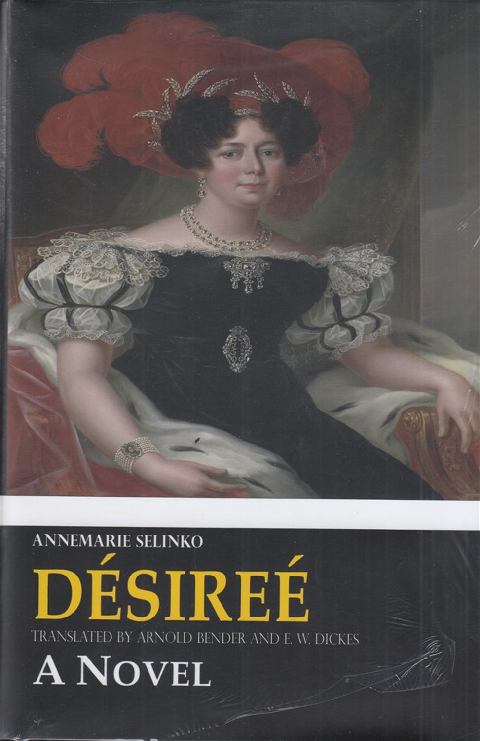 Desiree 