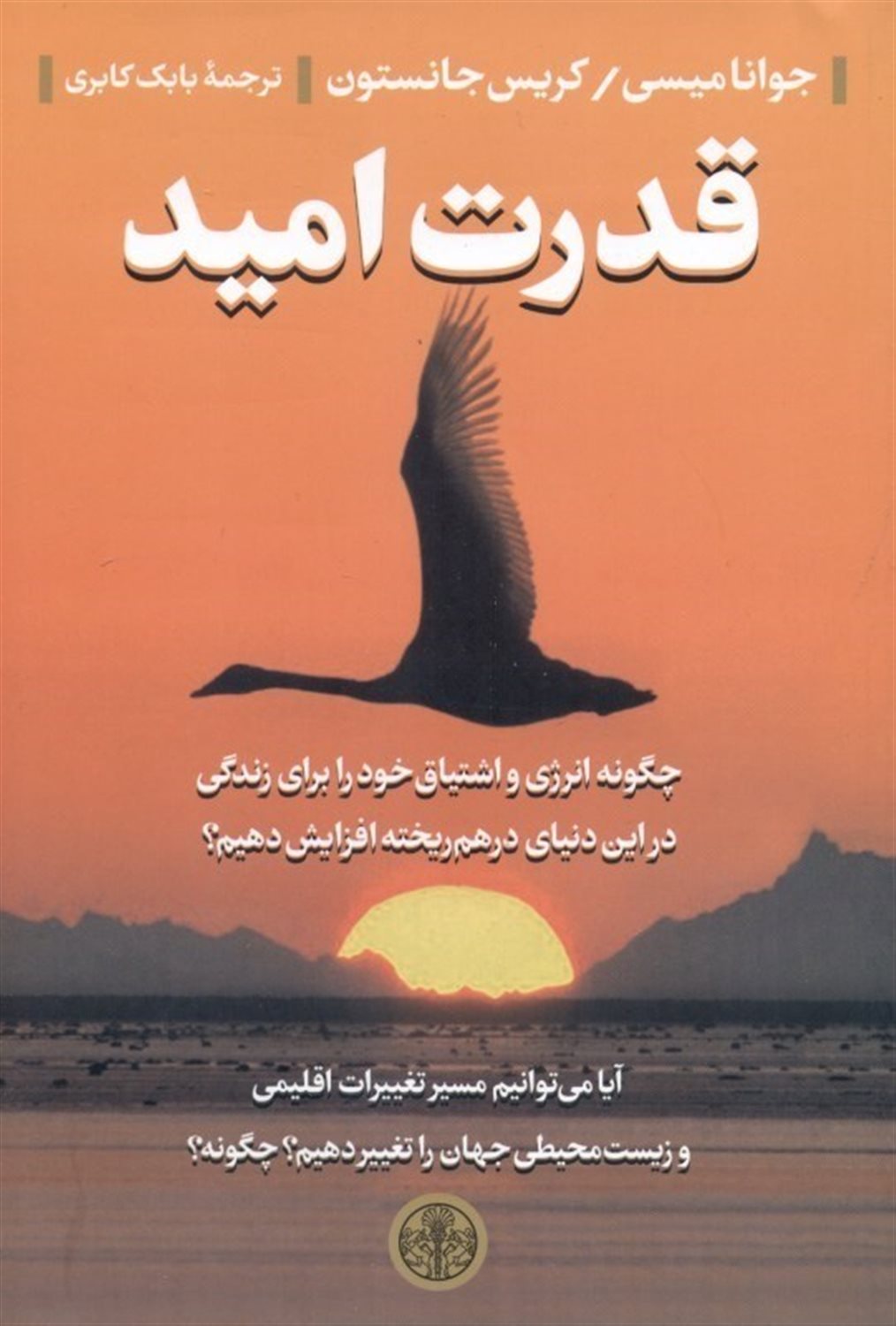 قدرت امید