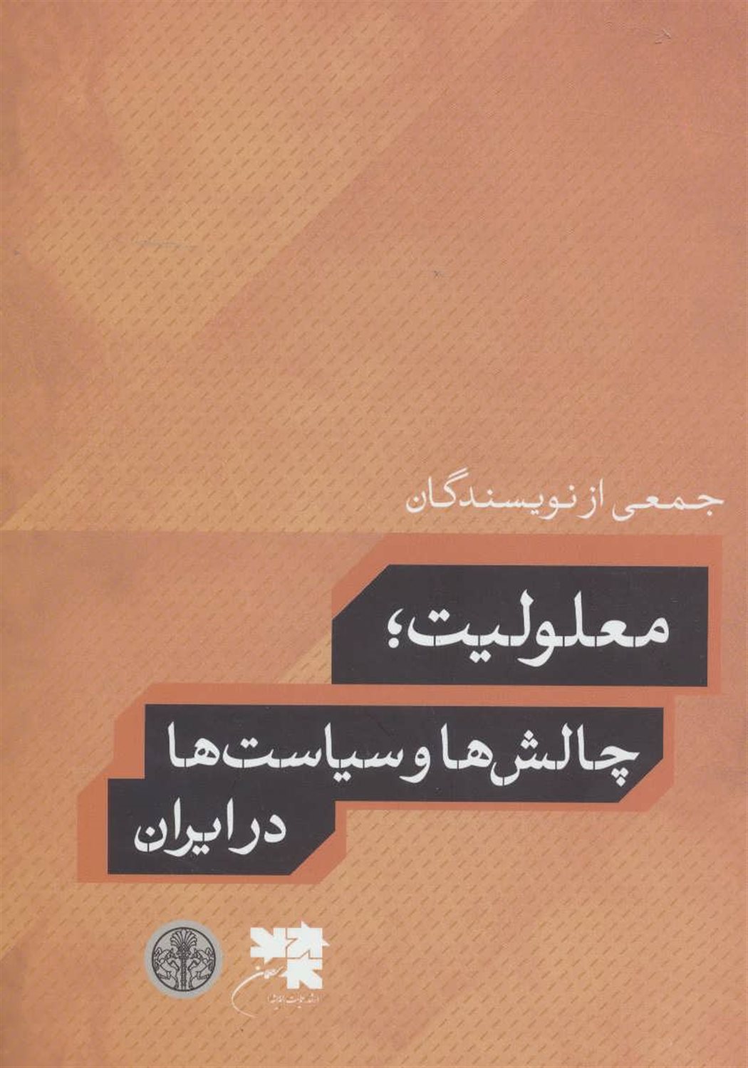 معلولیت؛  چالش ها و سیاست ها در ایران