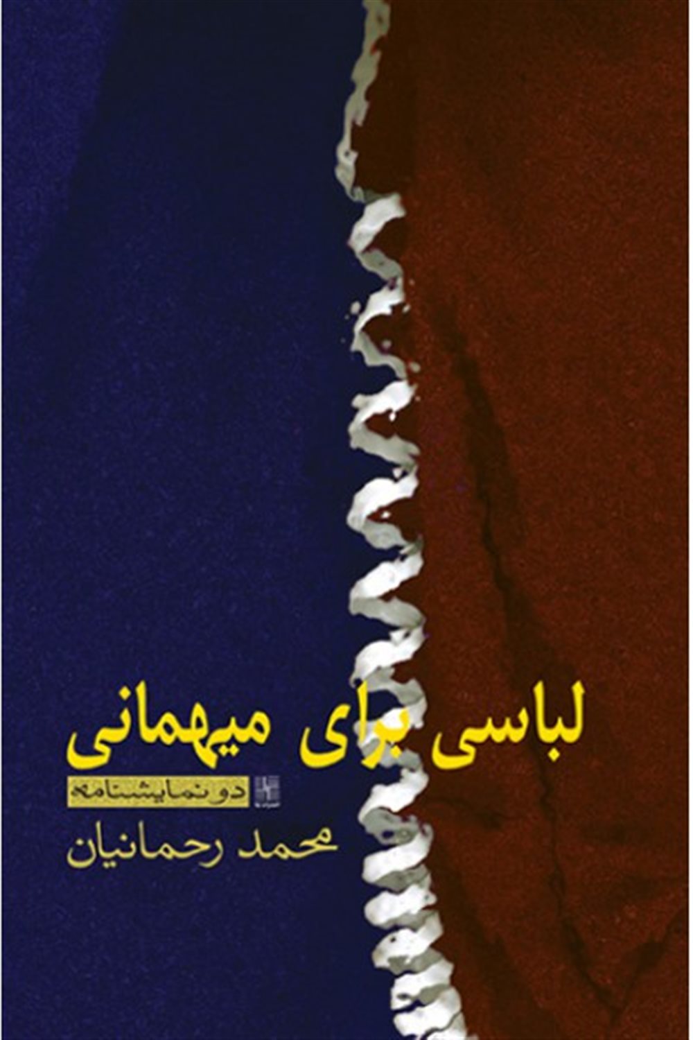 لباسی برای میهمانی 