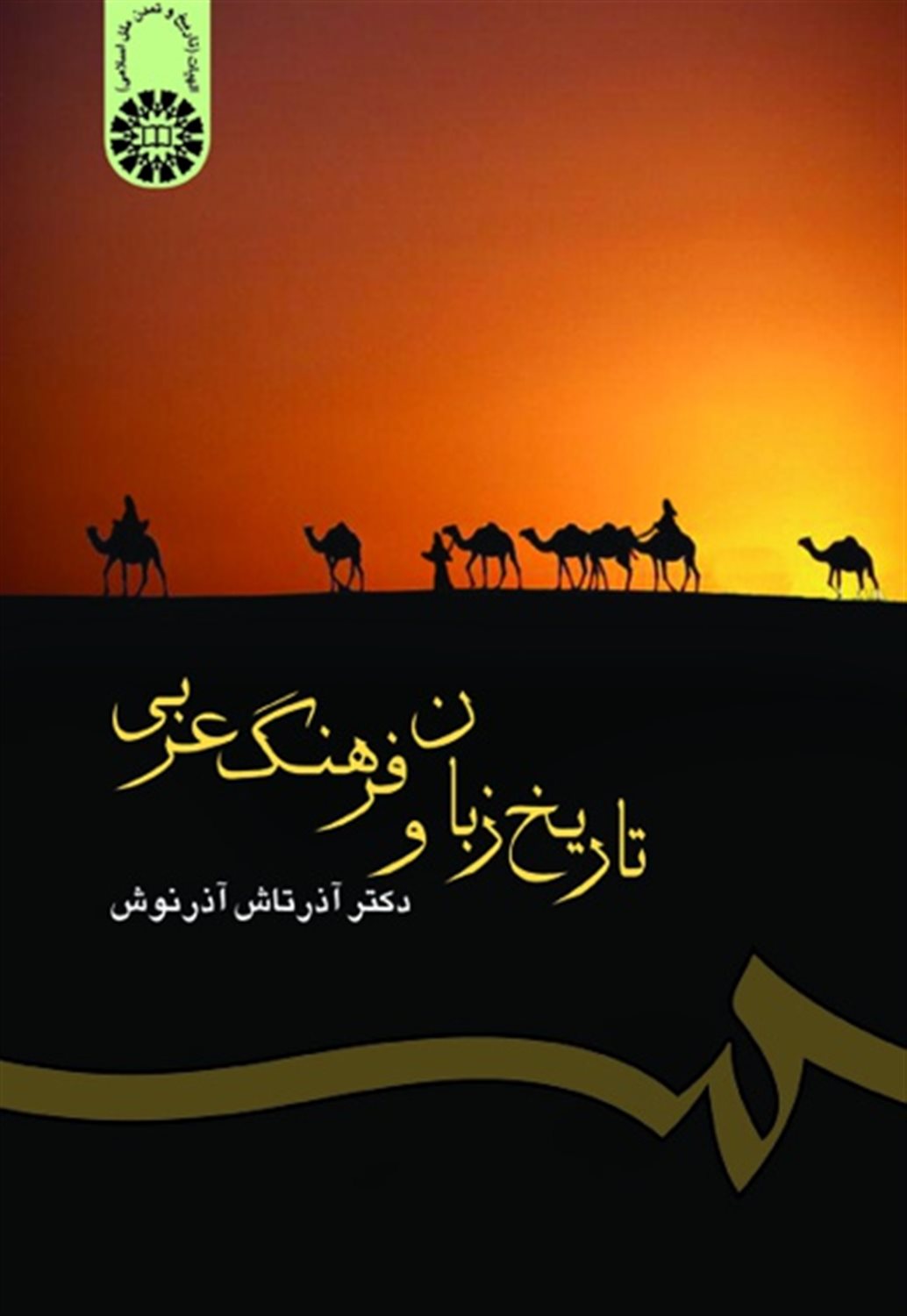 تاریخ زبان و فرهنگ عربی