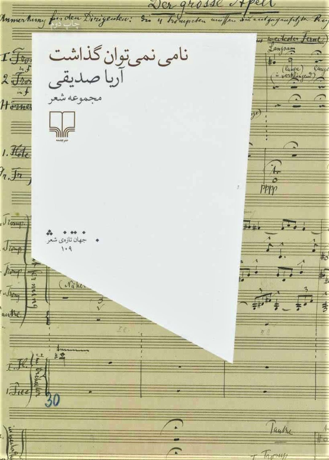 نامی نمی توان گذاشت