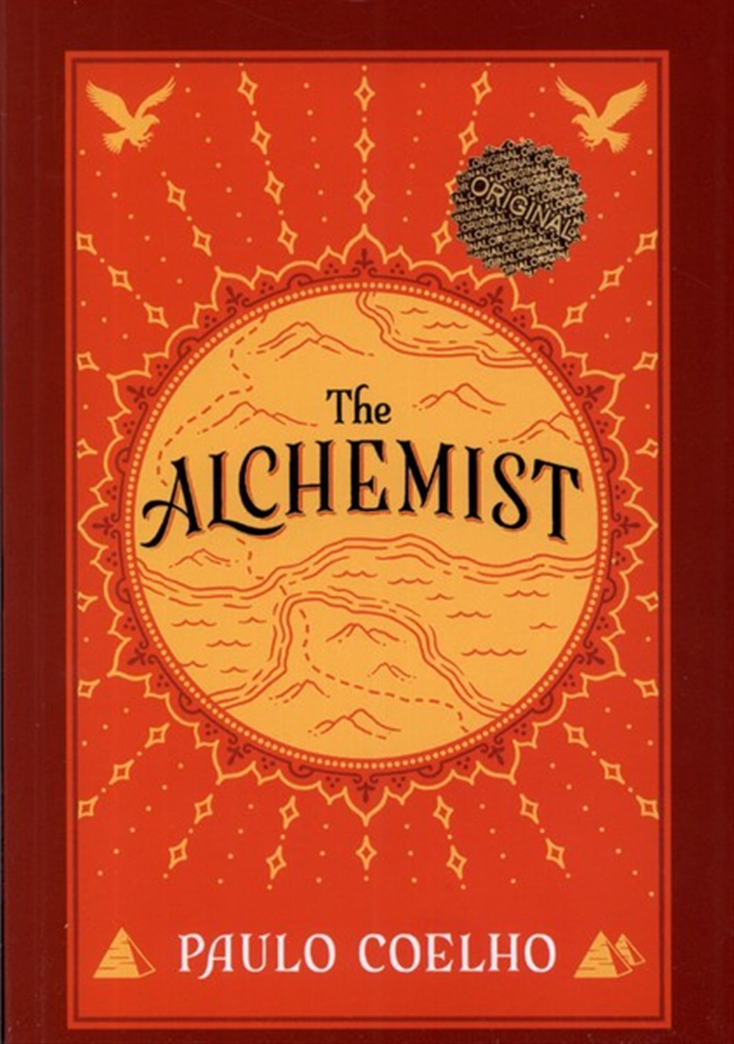  the alchemist