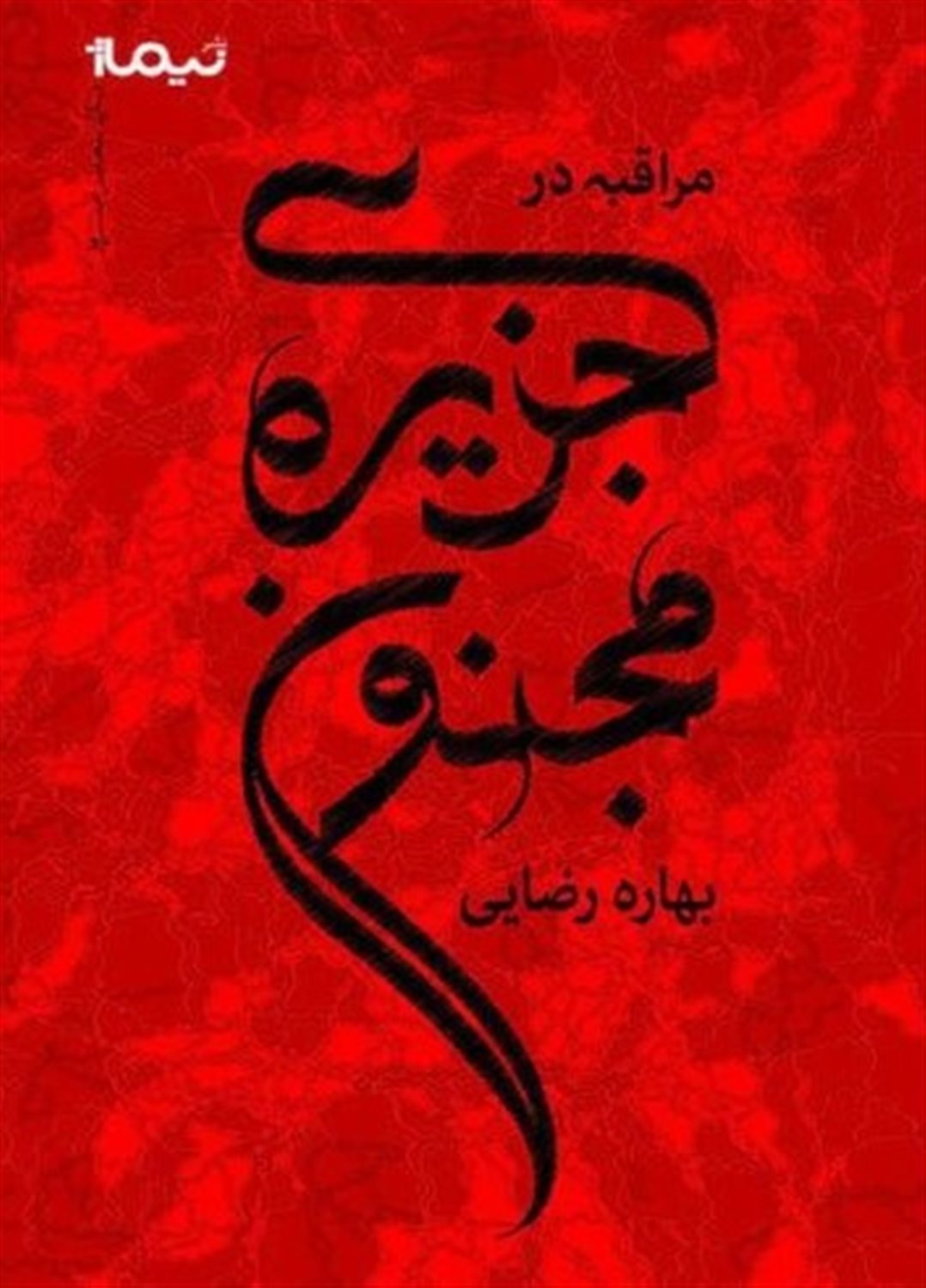 مراقبه در جزیره ی مجنون