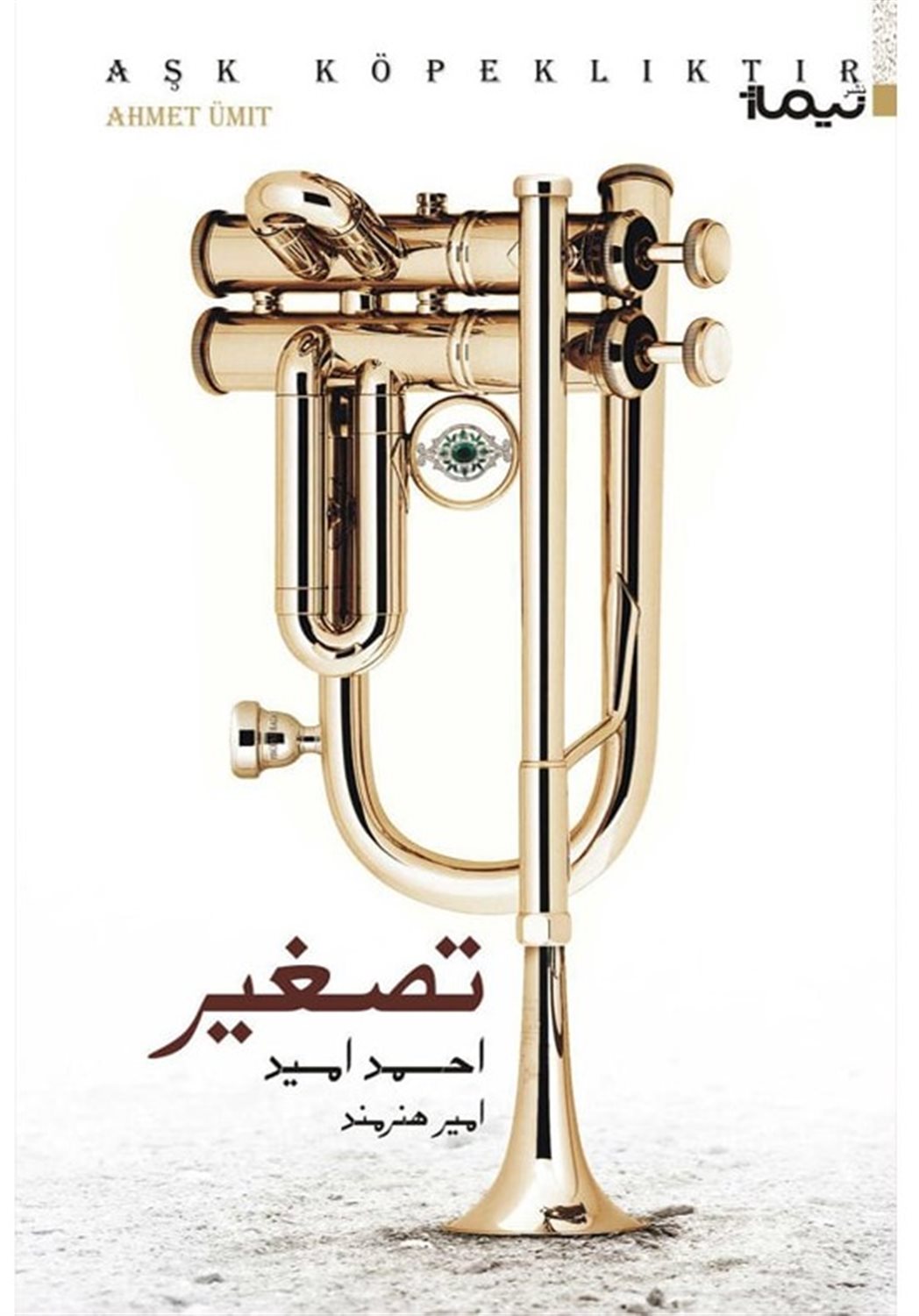 تصغیر