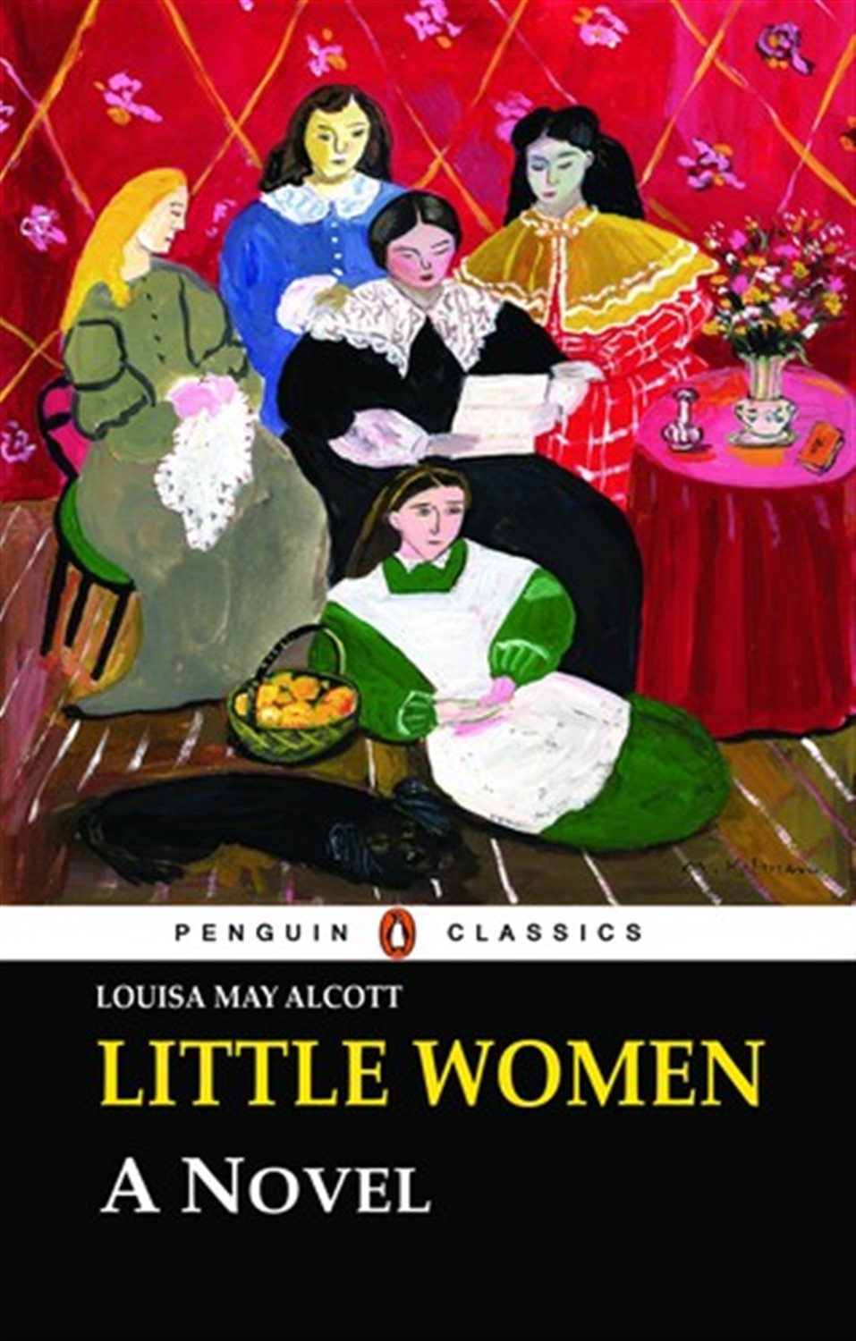  LITTLE WOMEN