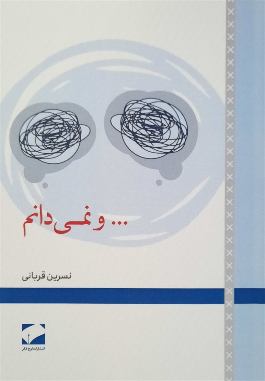 و نمی دانم 