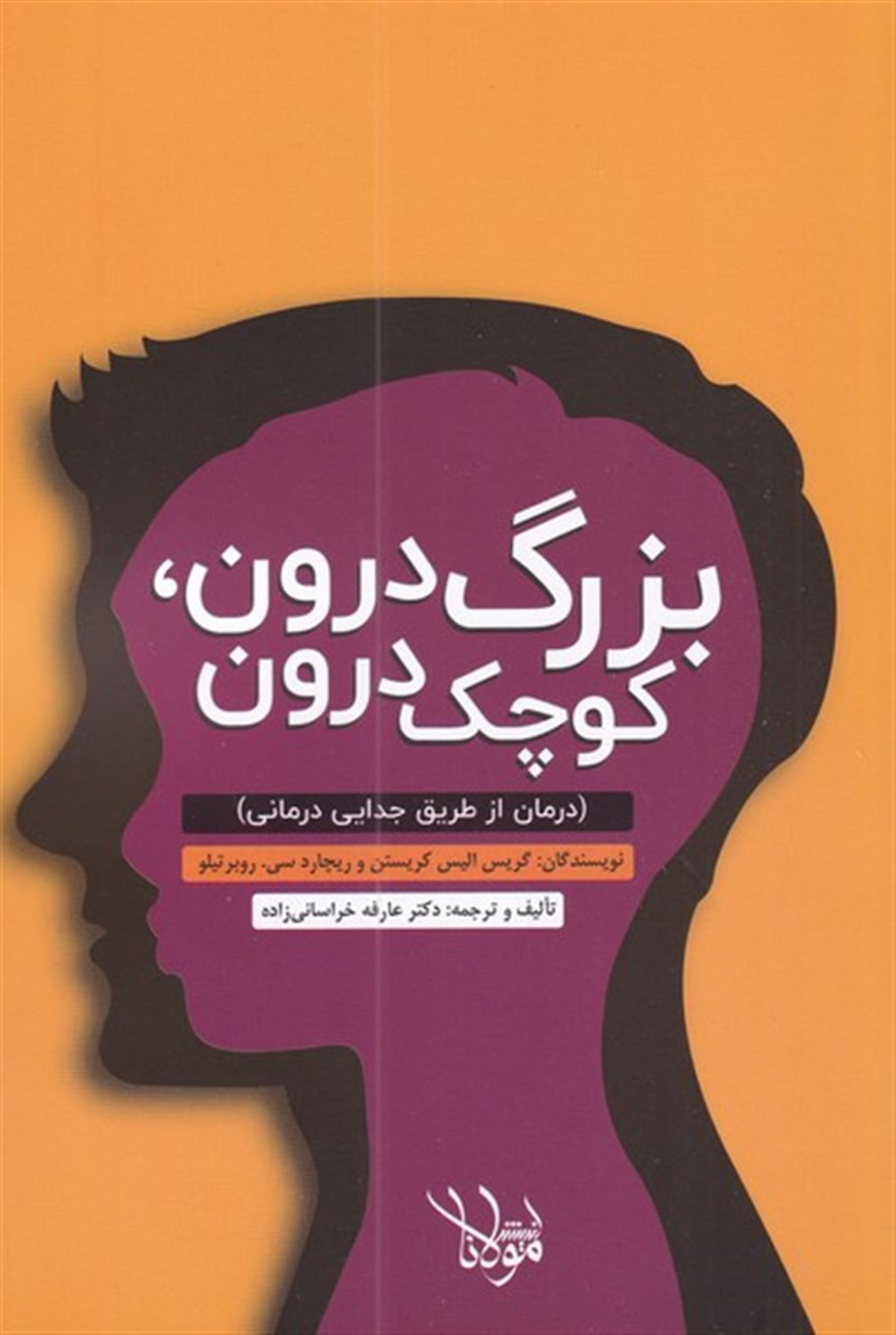 بزرگ درون کوچک درون 
