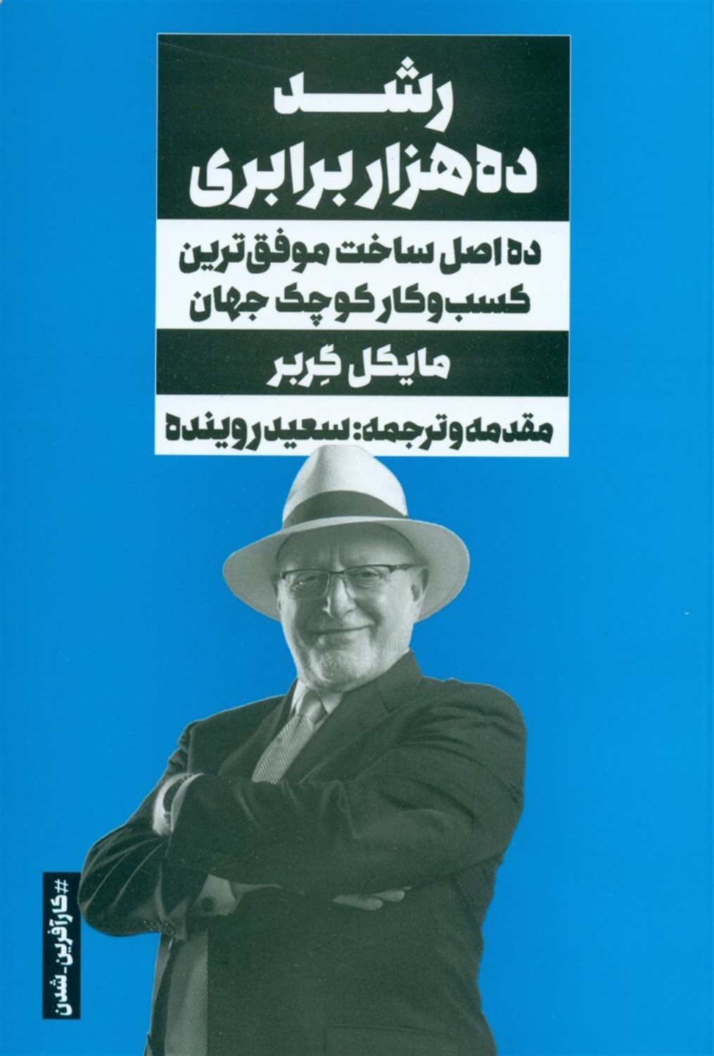 رشد 10000 برابری 