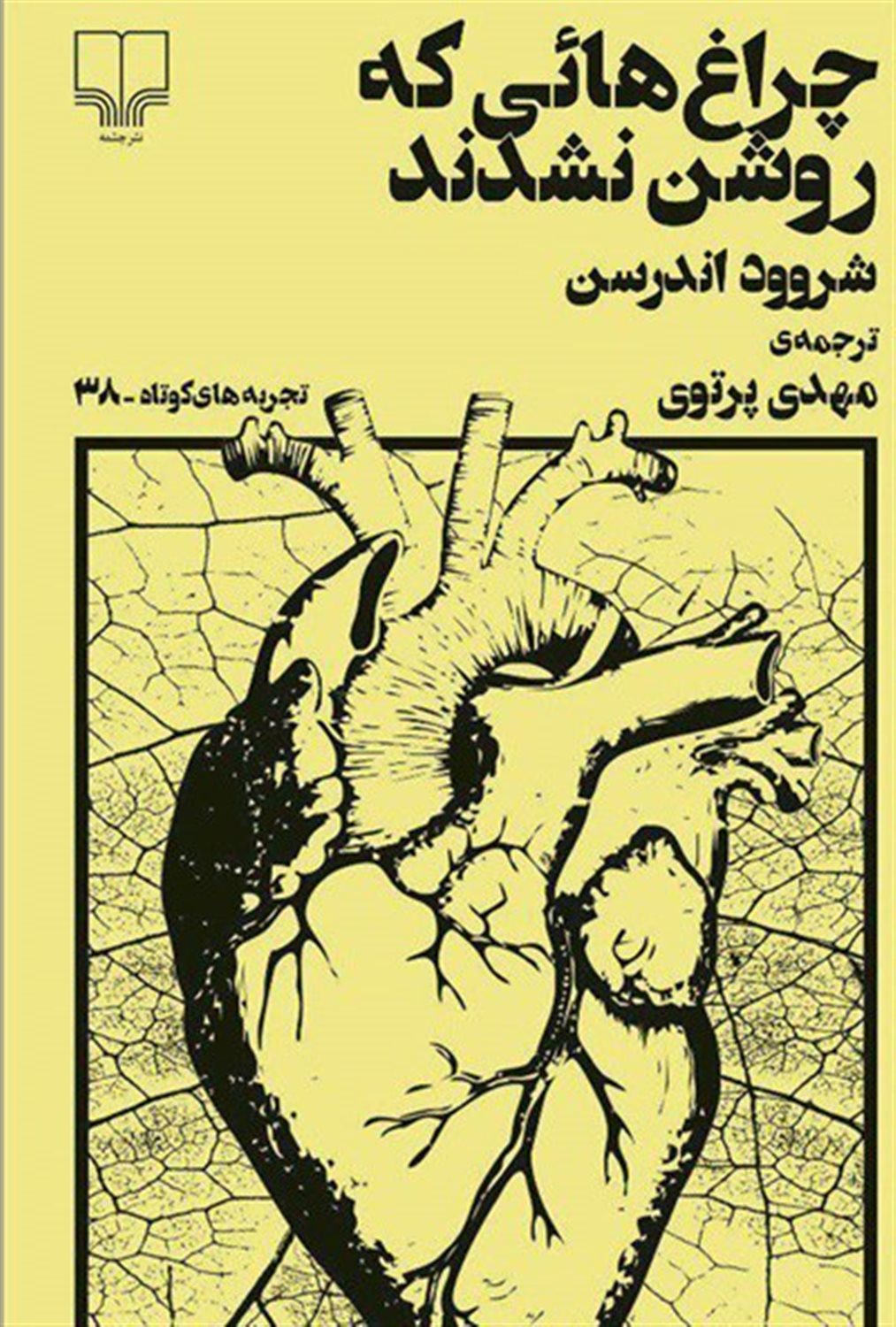 چراغ هائی که روشن نشدند