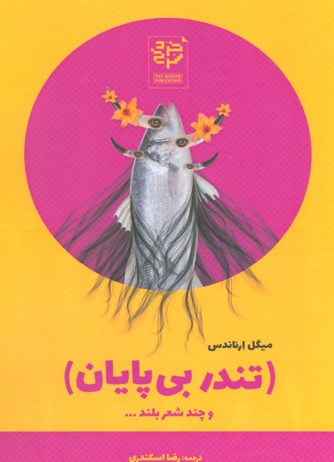 تندر بی‌پایان