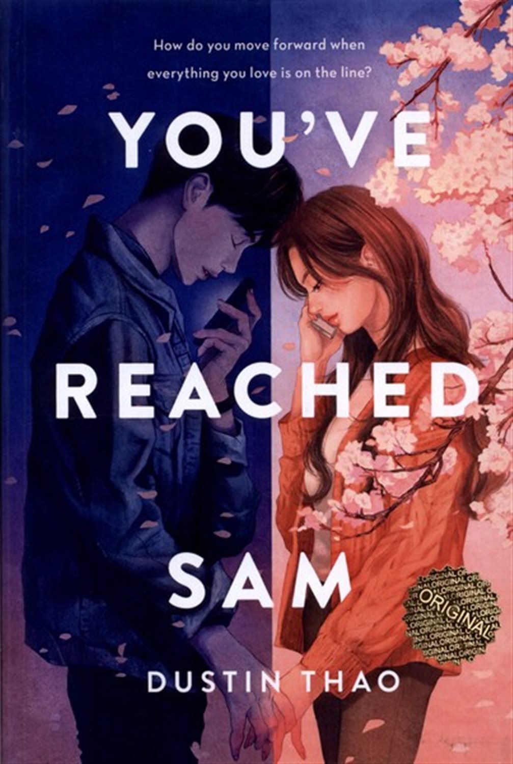 You've Reached Sam