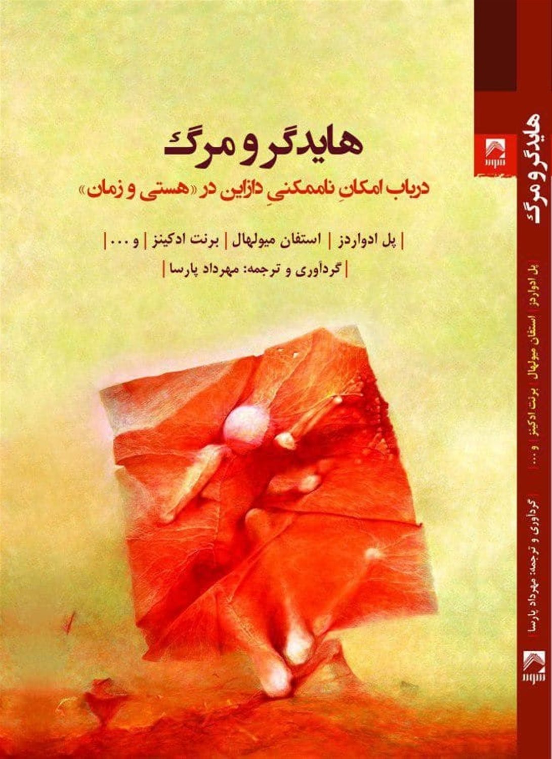 هایدگر و مرگ 