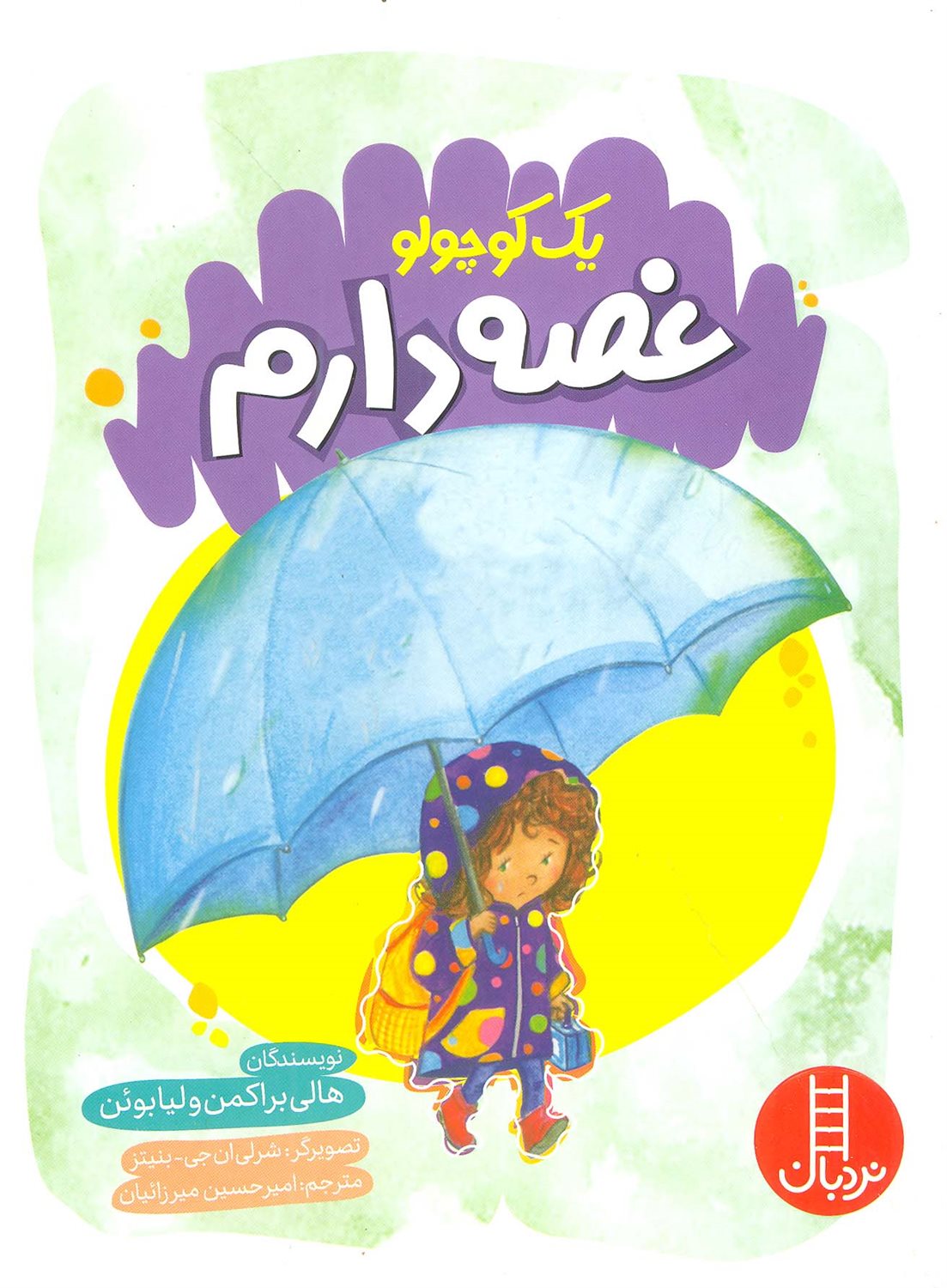 یک کوچولو غصه دارم 