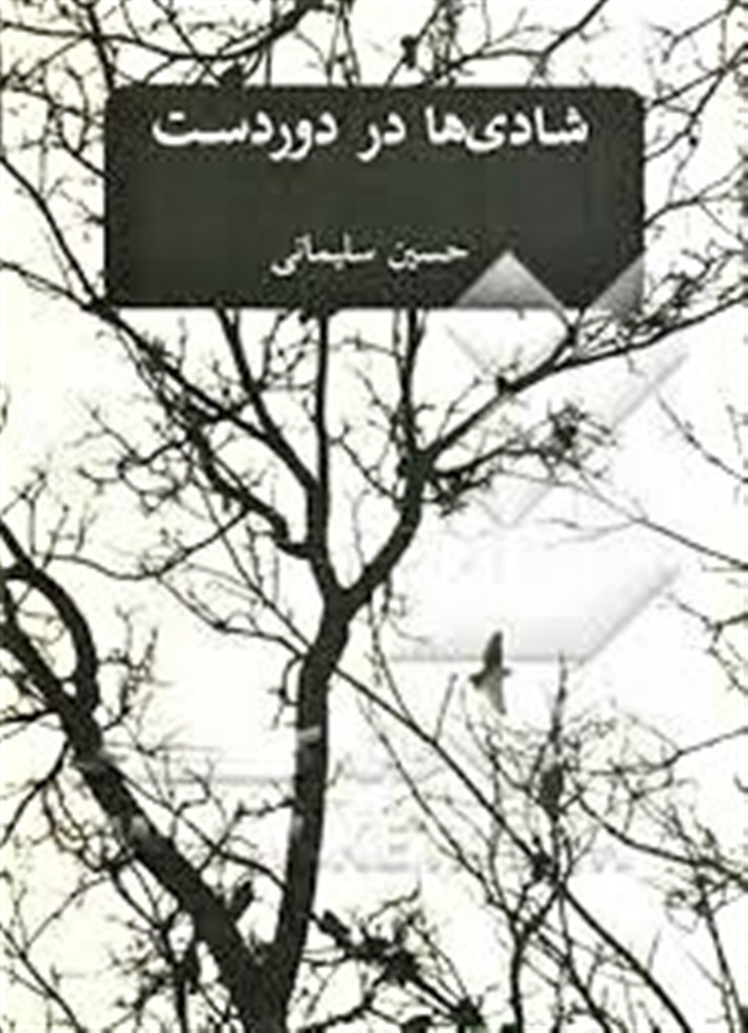 شادی ها در دوردست