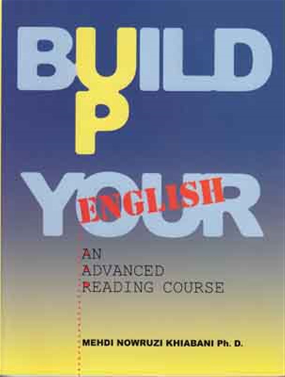 Build up your English