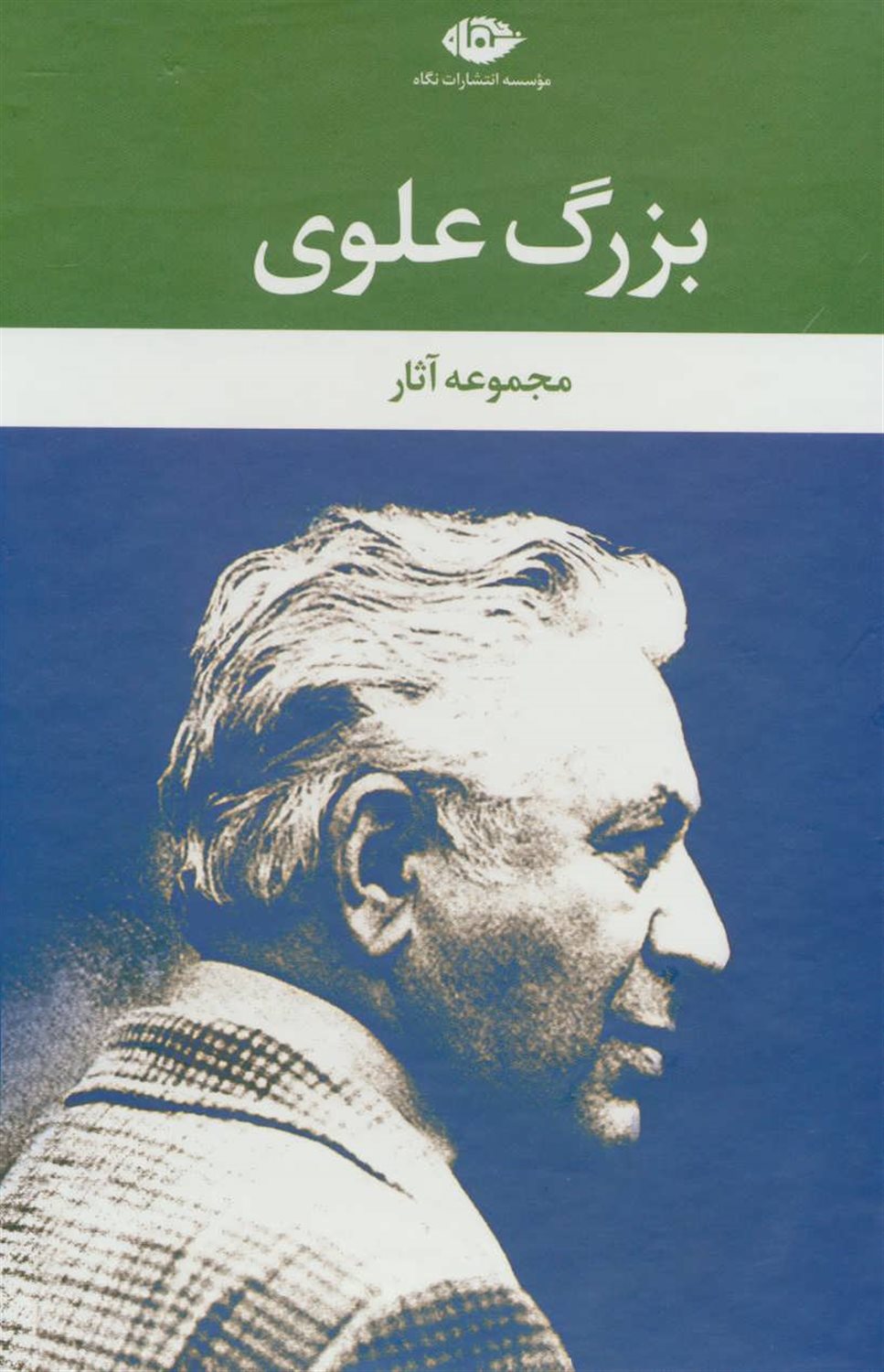 مجموعه آثار بزرگ علوی 