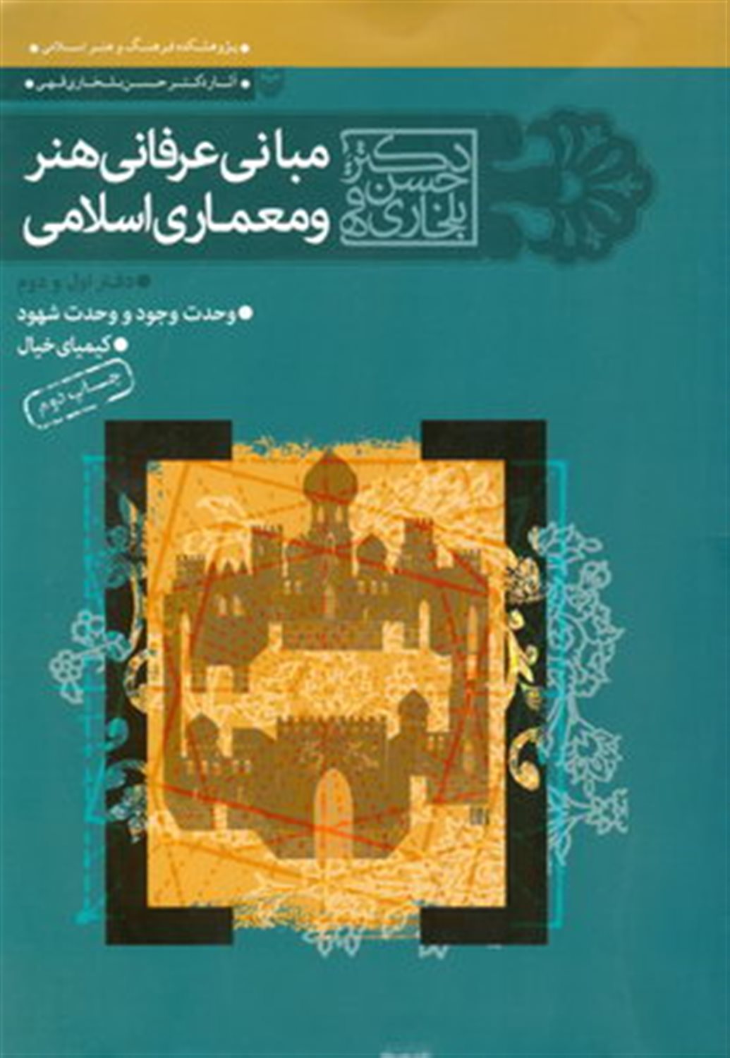 مبانی عرفانی هنر و معماری اسلامی