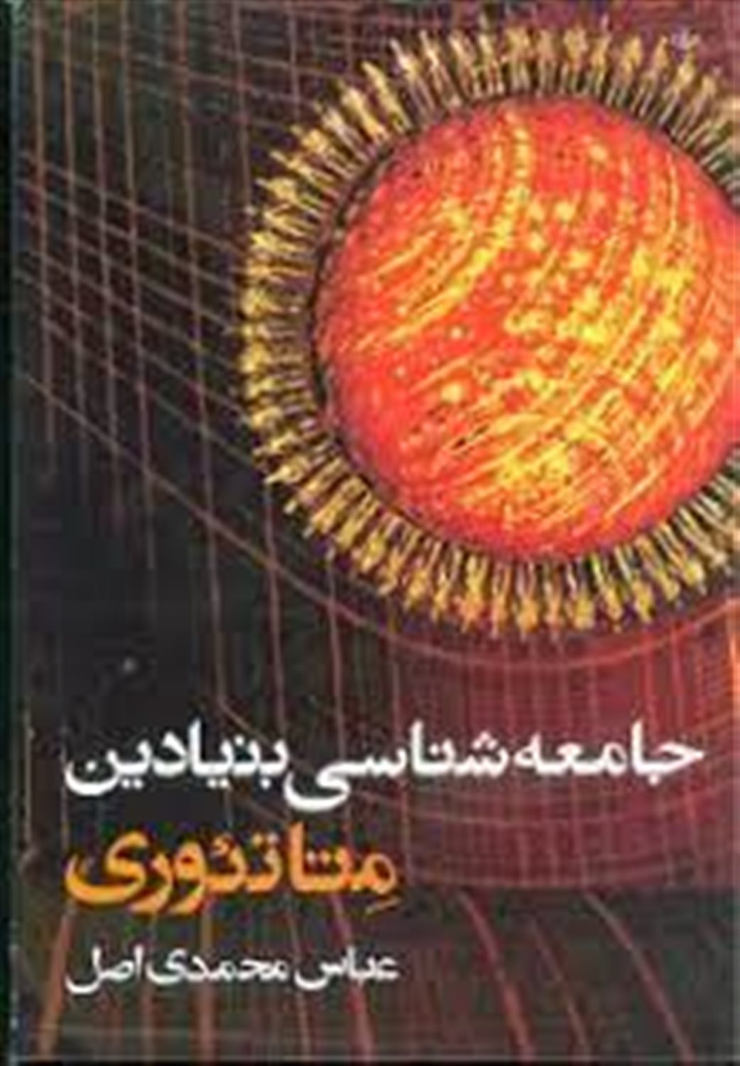 جامعه شناسی بنیادین متاتئوری