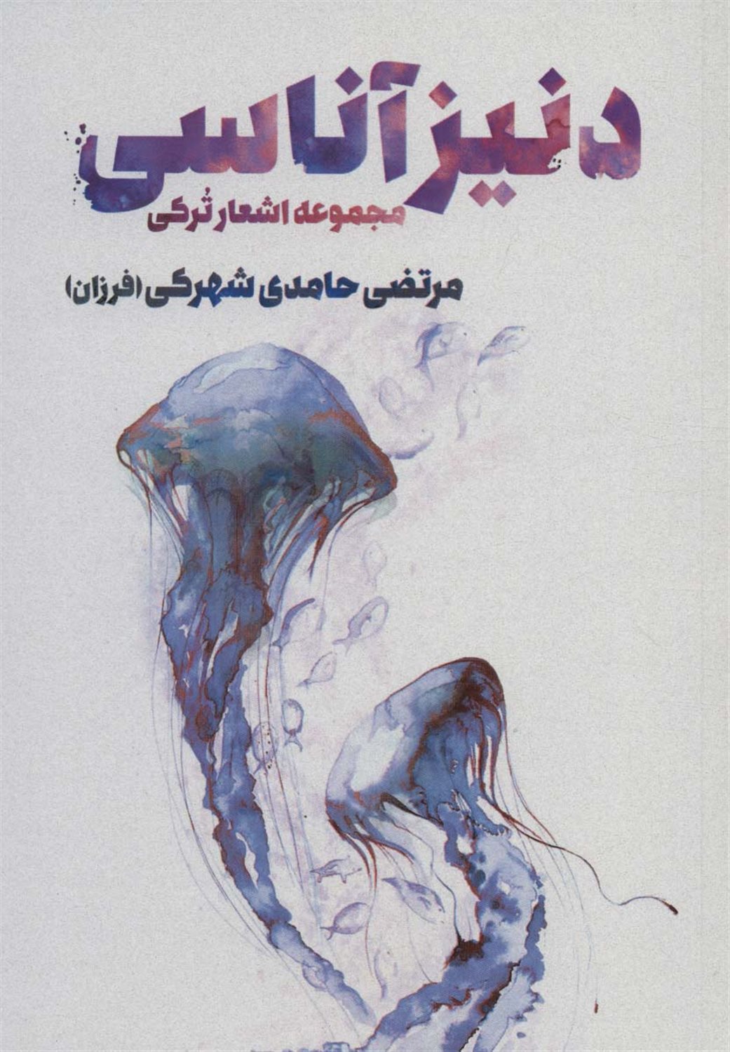 دنیز آناسی 
