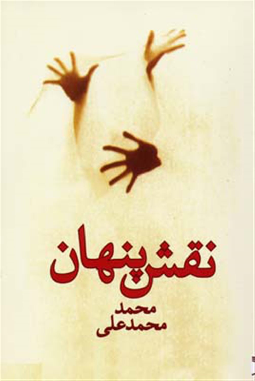 نقش پنهان
