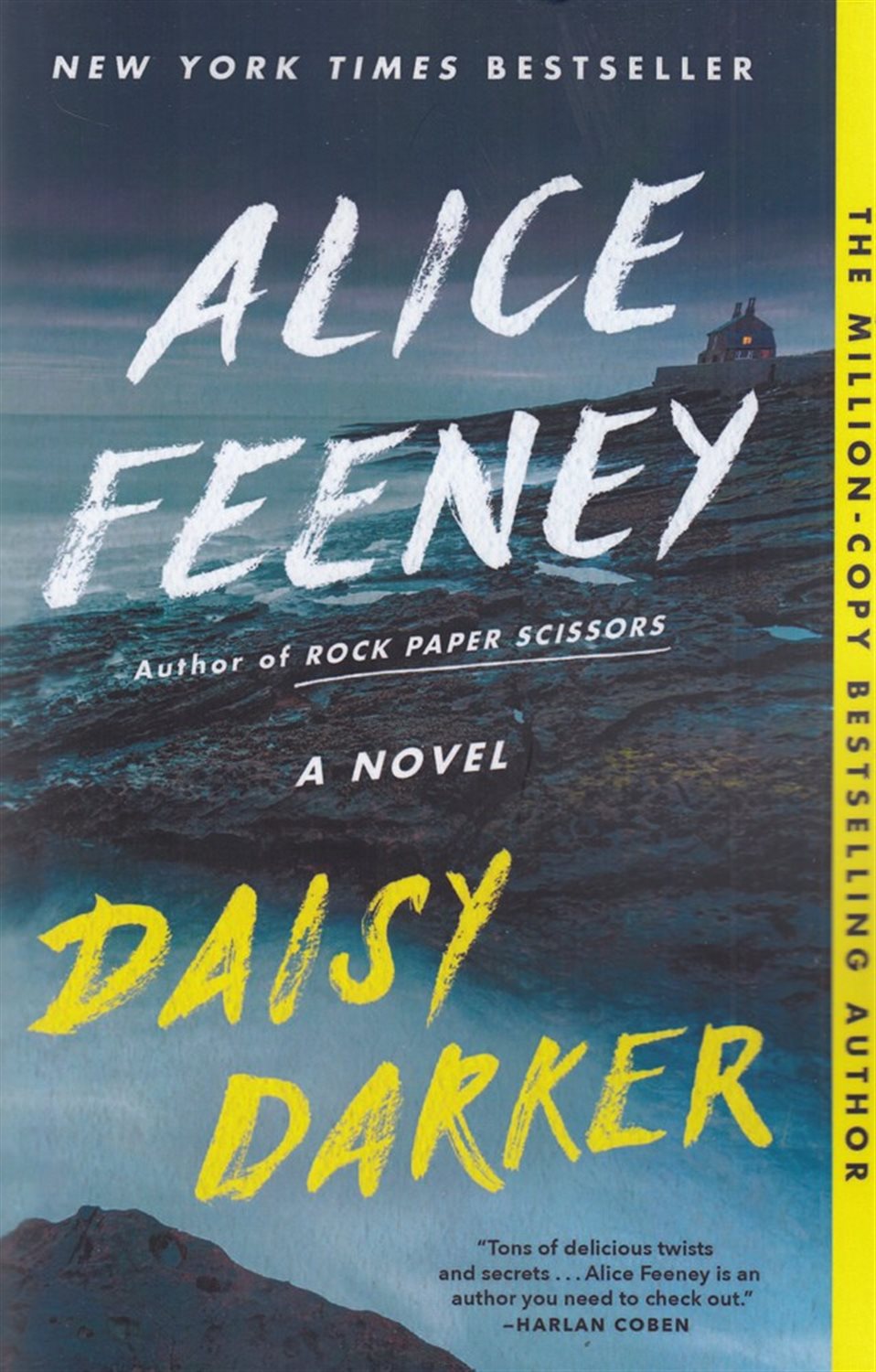 Daisy darker